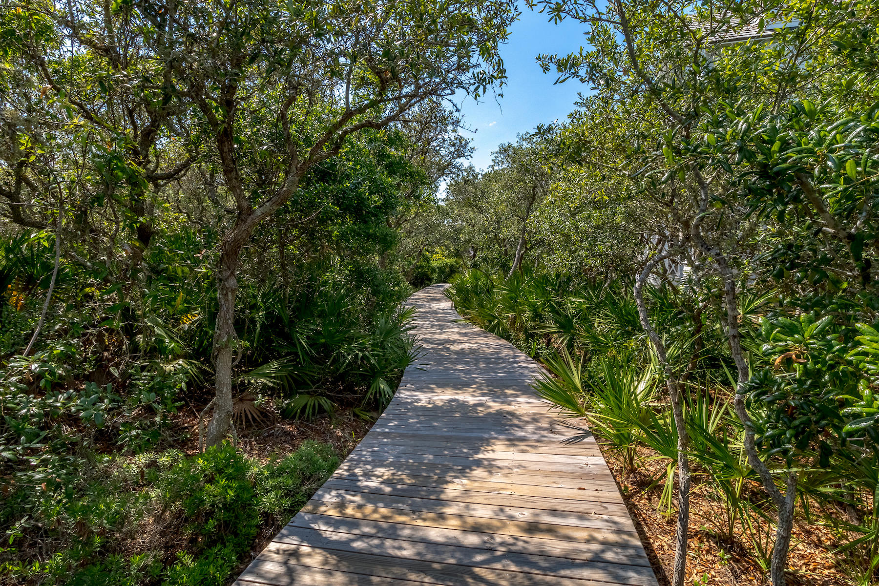 WATERSOUND BEACH - Residential