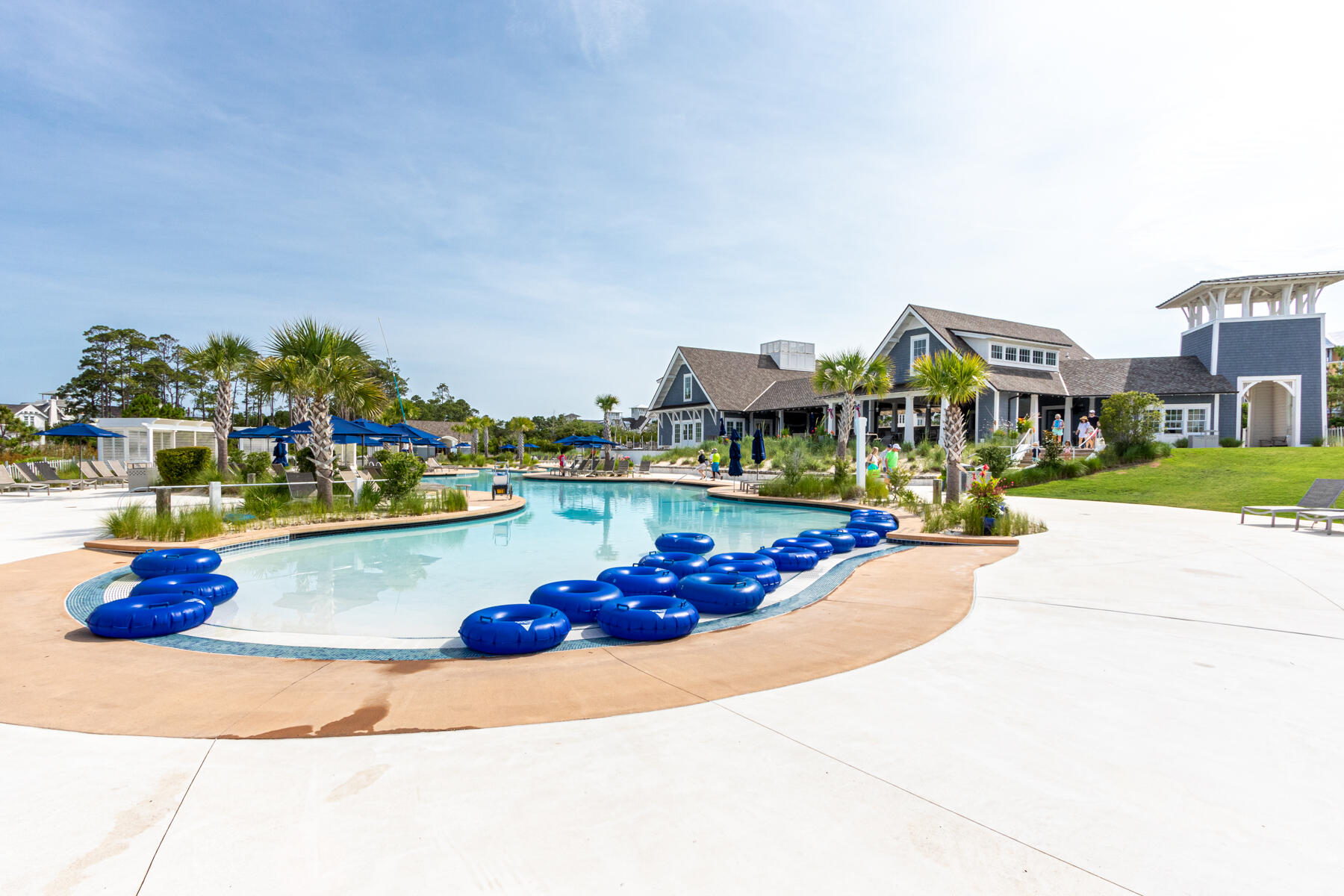 WATERSOUND BEACH - Residential