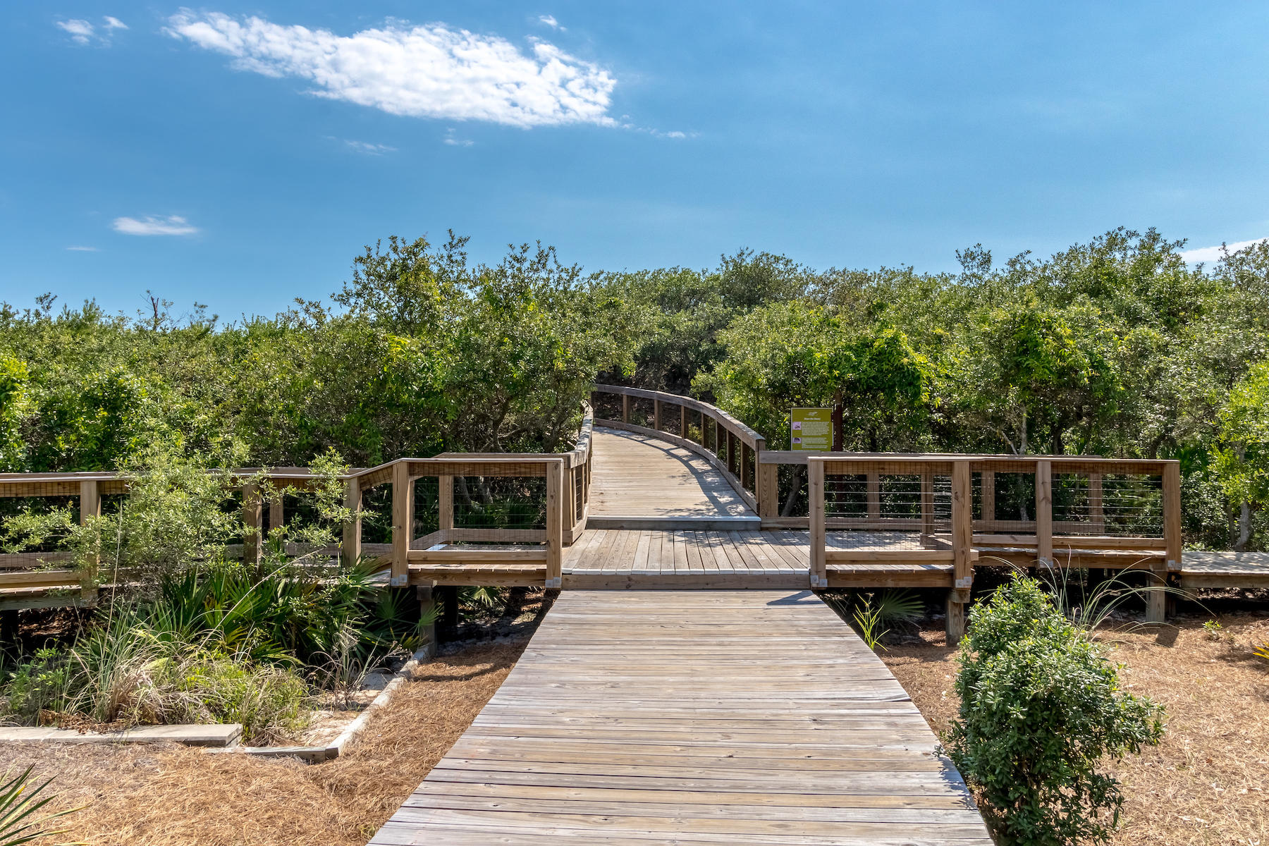 WATERSOUND BEACH - Residential