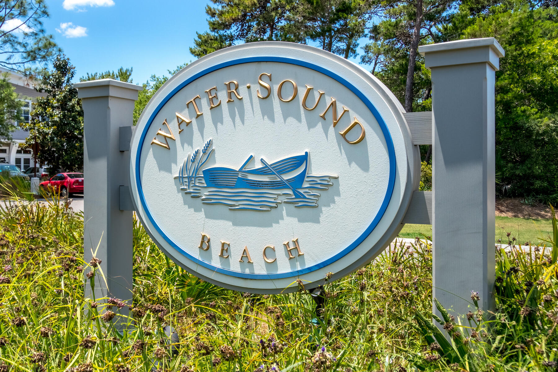 WATERSOUND BEACH - Residential