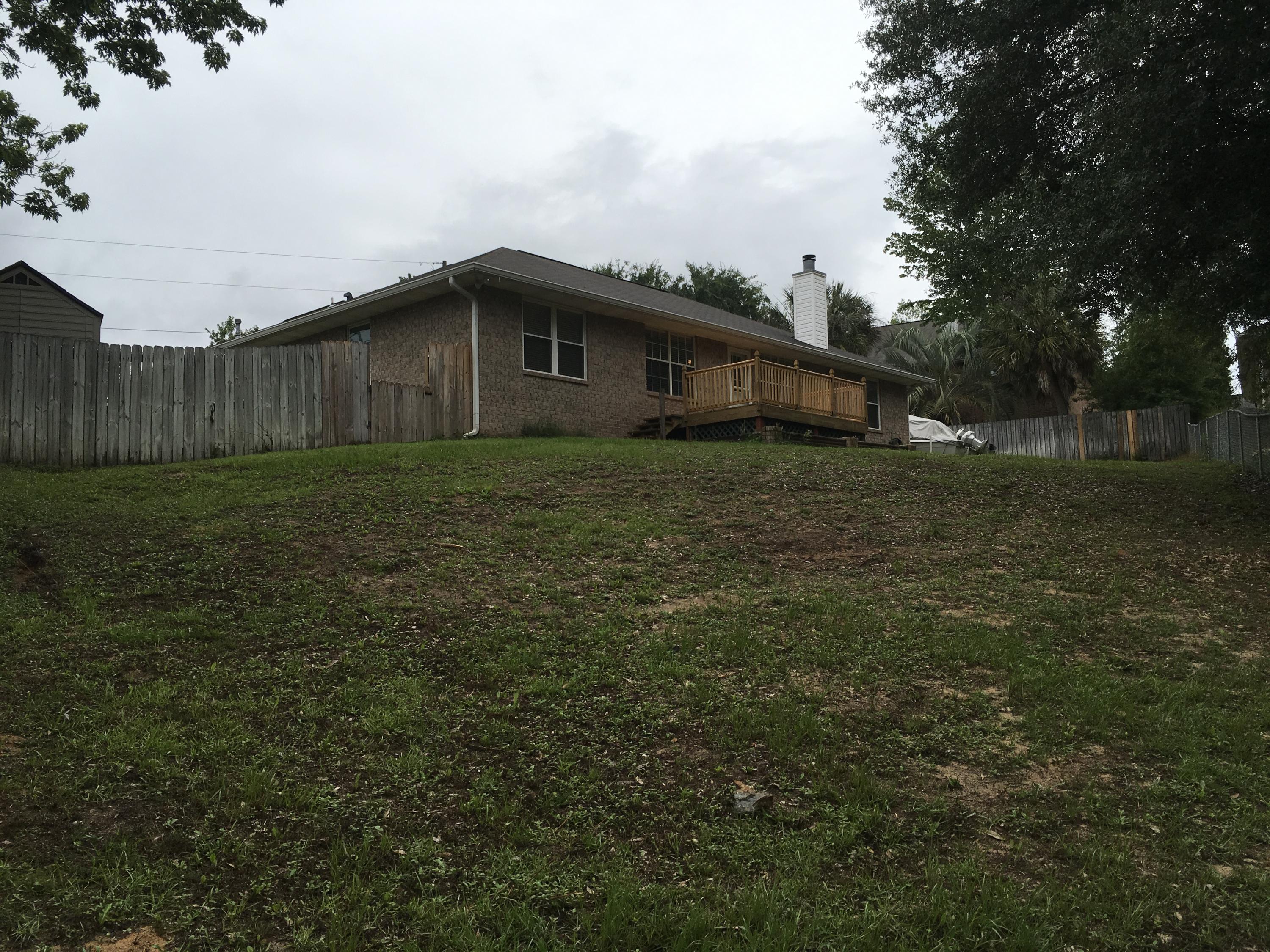 ANTIOCH ESTATES S/D - Residential Lease