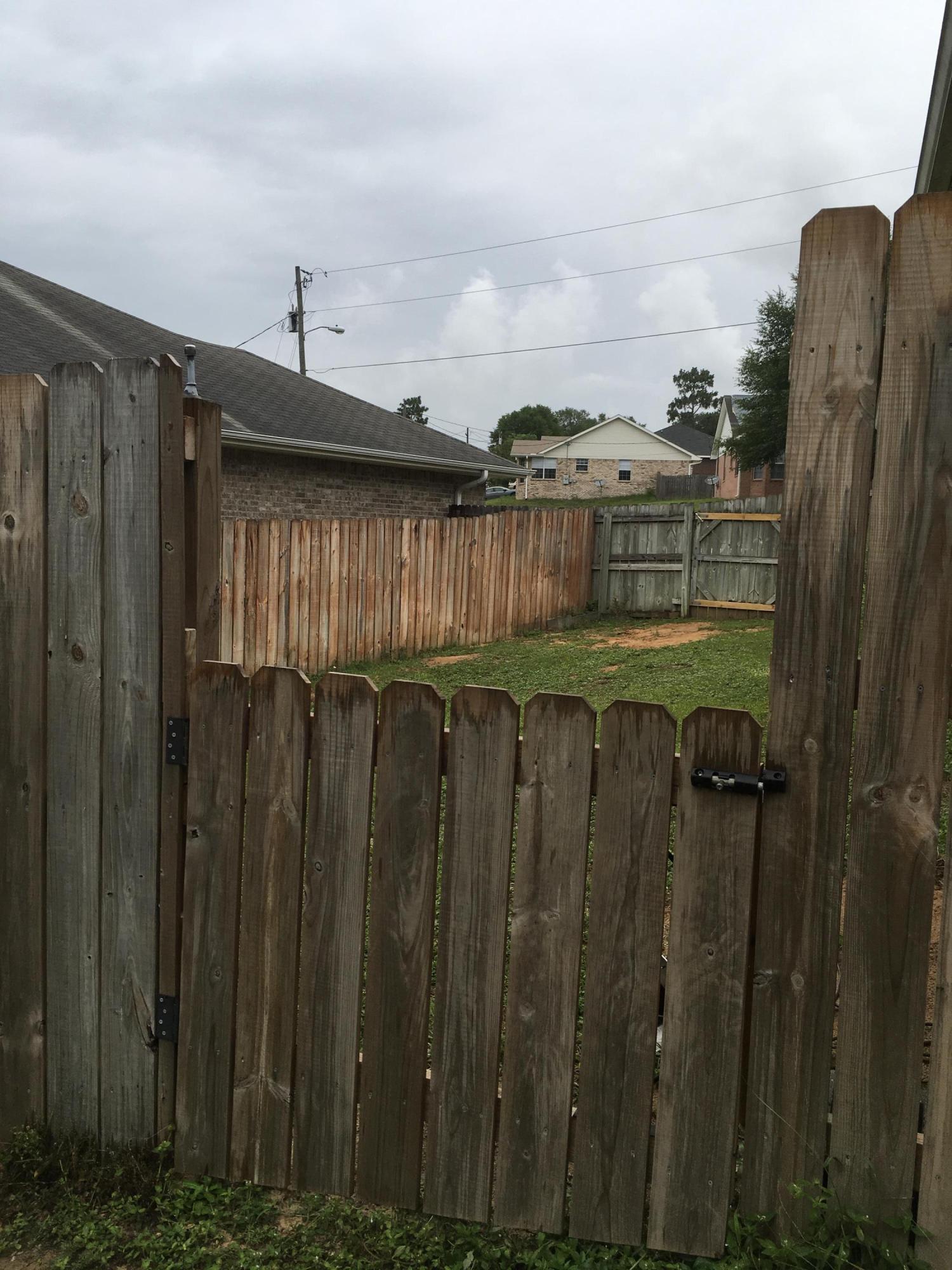 ANTIOCH ESTATES S/D - Residential Lease