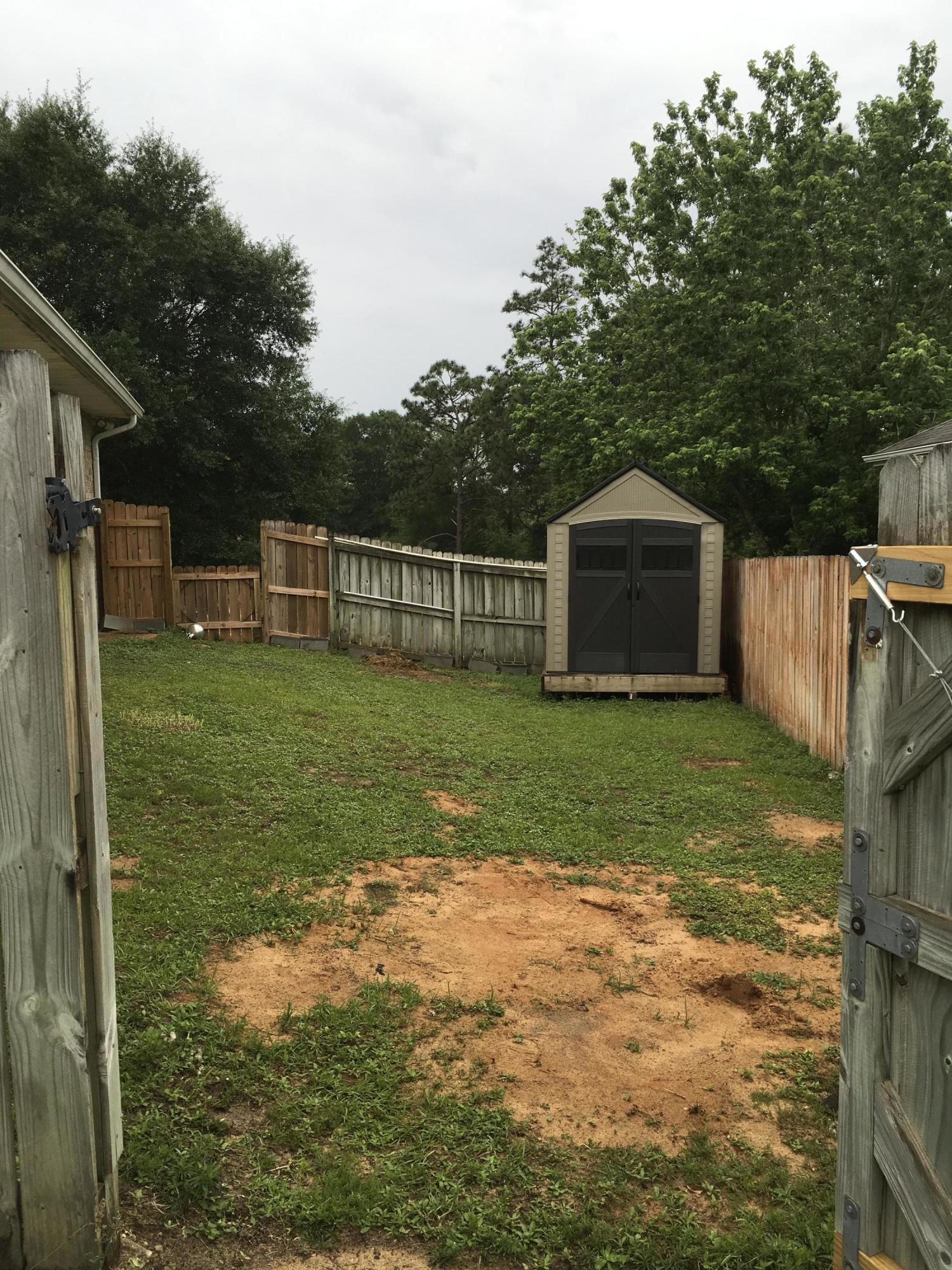 ANTIOCH ESTATES S/D - Residential Lease