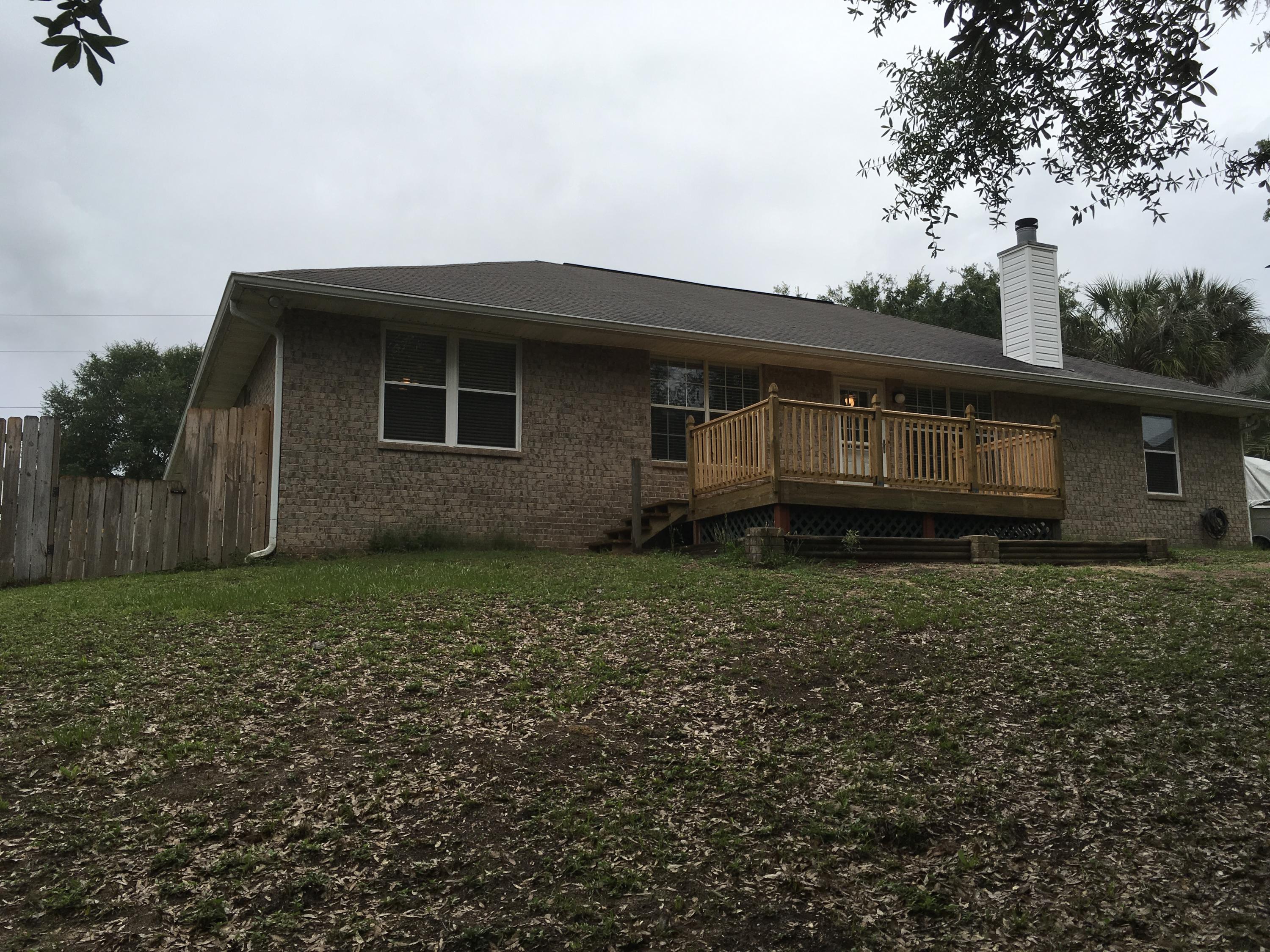 ANTIOCH ESTATES S/D - Residential Lease