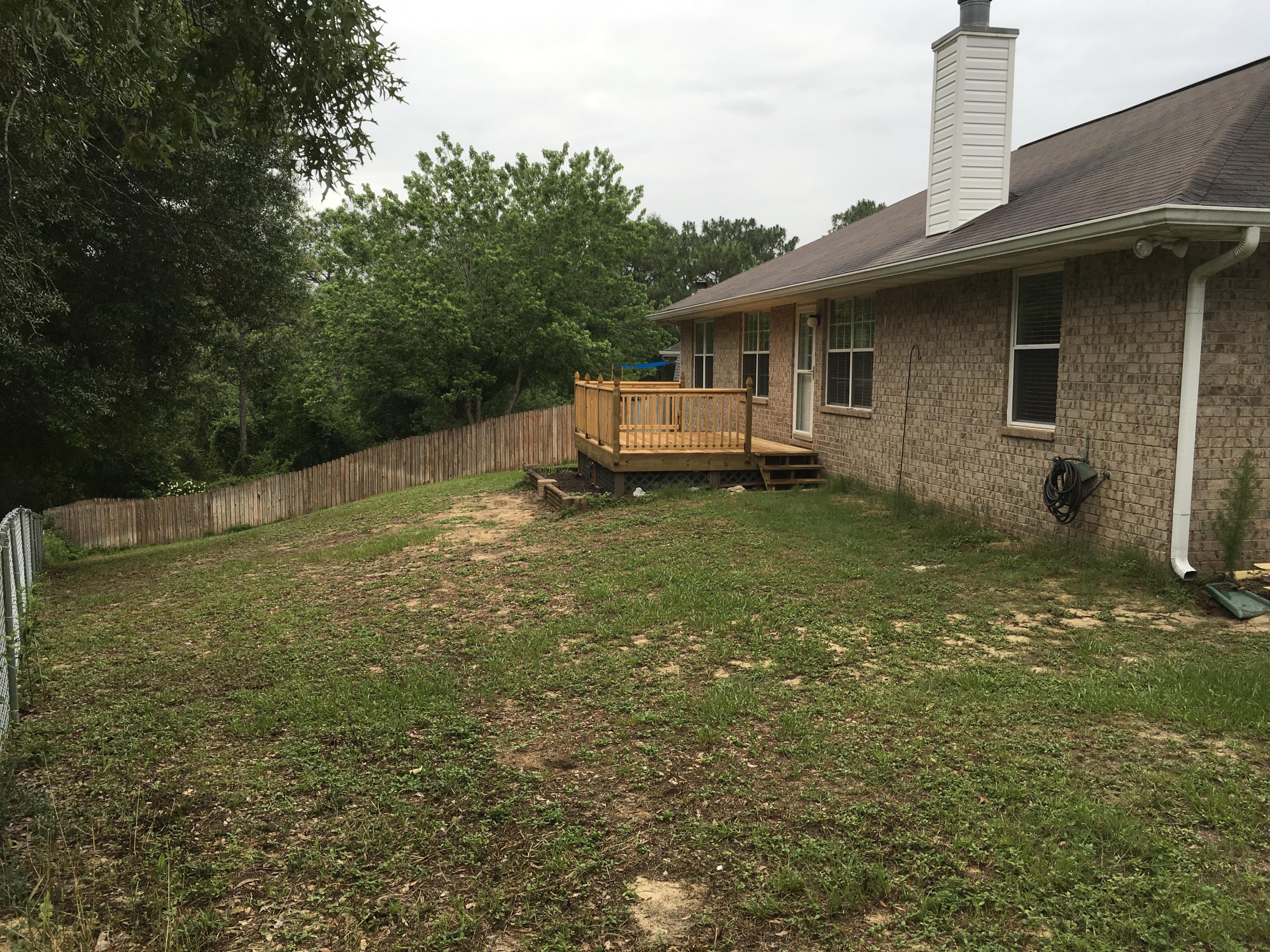 ANTIOCH ESTATES S/D - Residential Lease