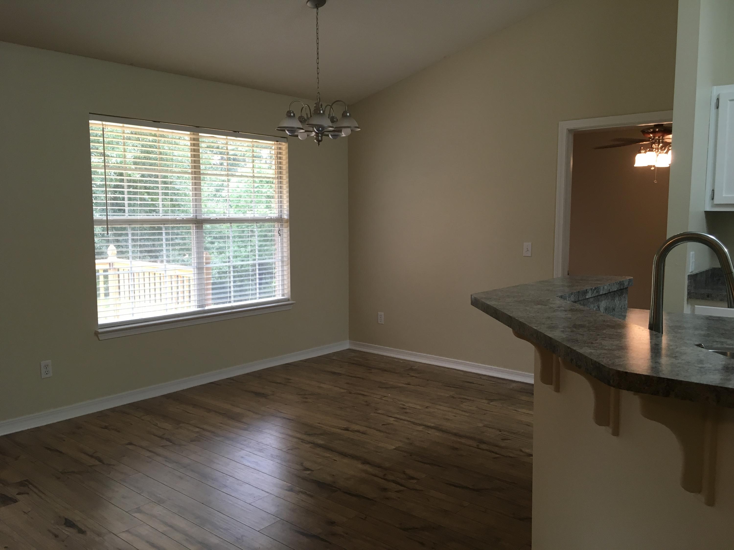 ANTIOCH ESTATES S/D - Residential Lease