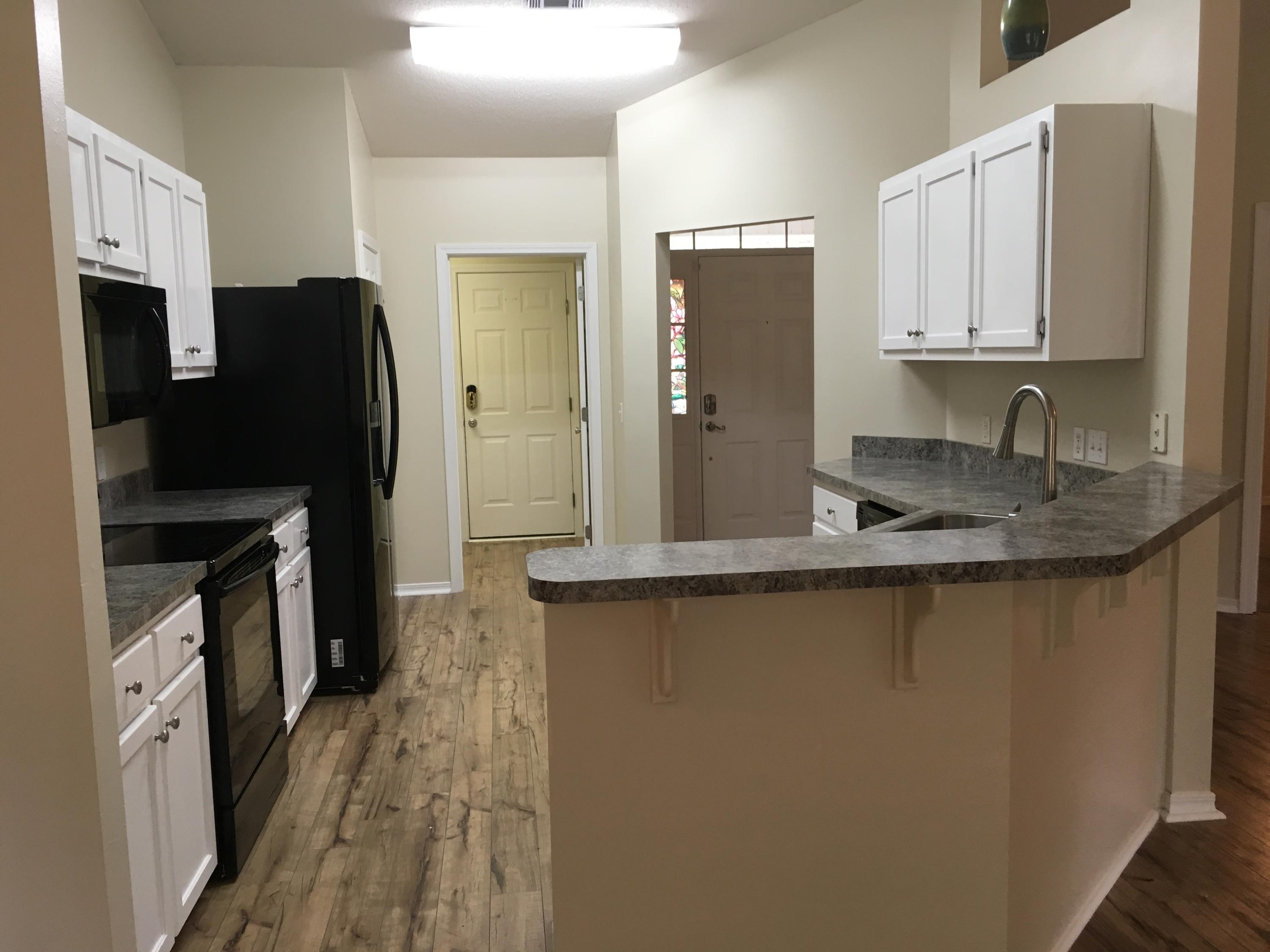 ANTIOCH ESTATES S/D - Residential Lease