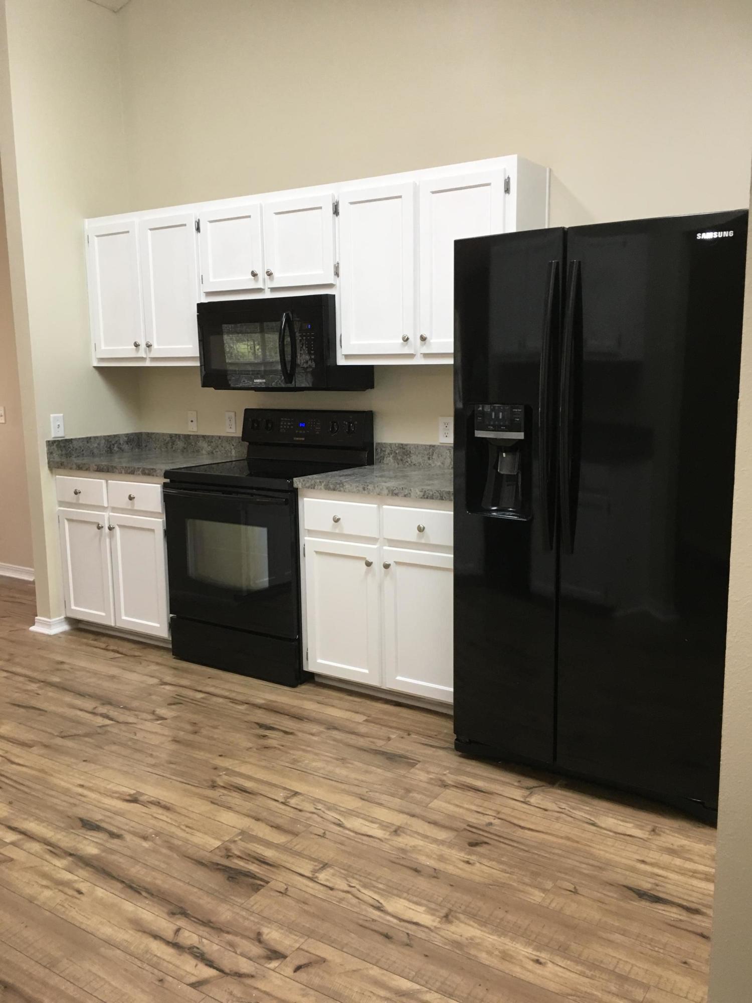 ANTIOCH ESTATES S/D - Residential Lease