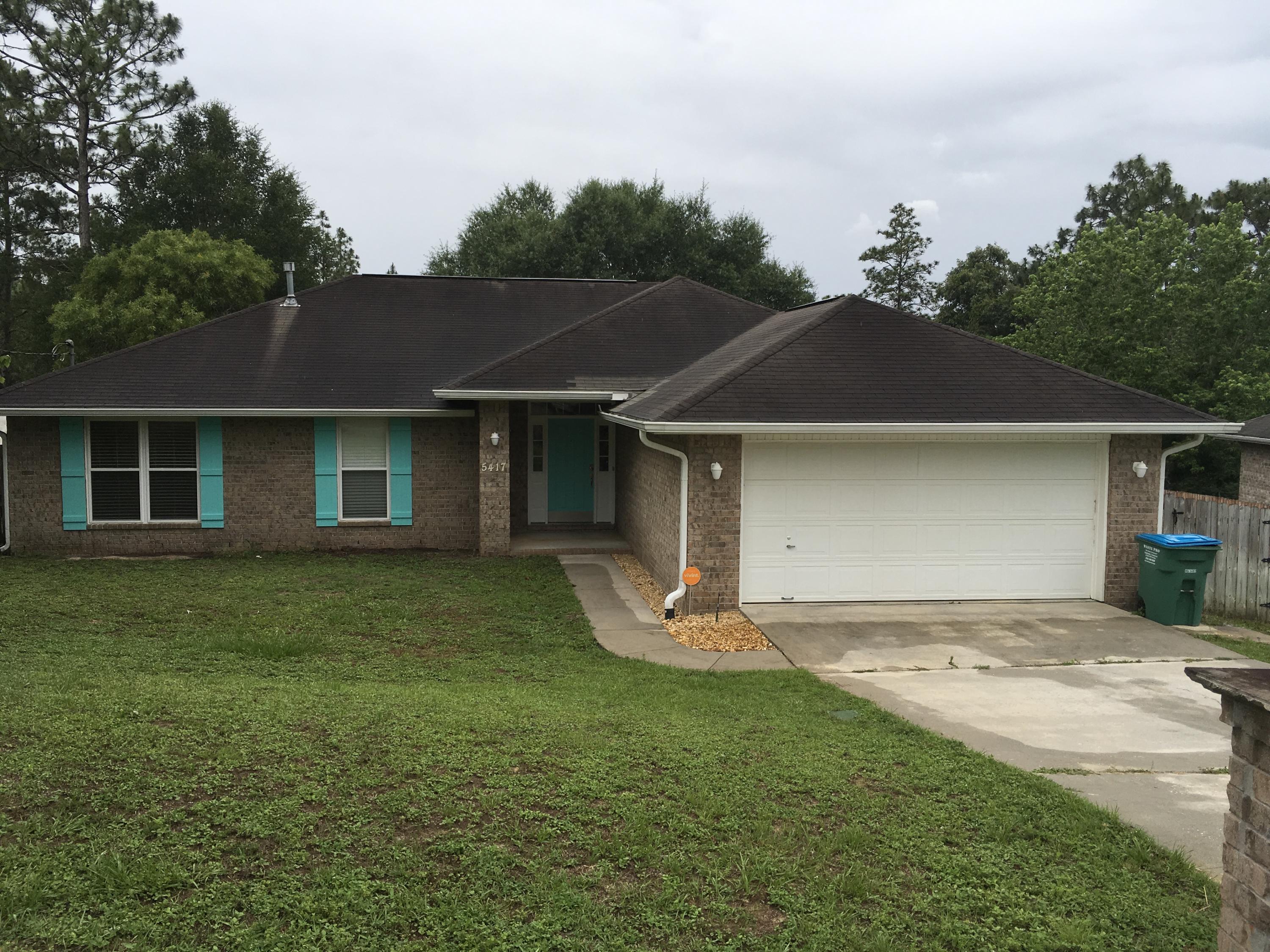 ANTIOCH ESTATES S/D - Residential Lease