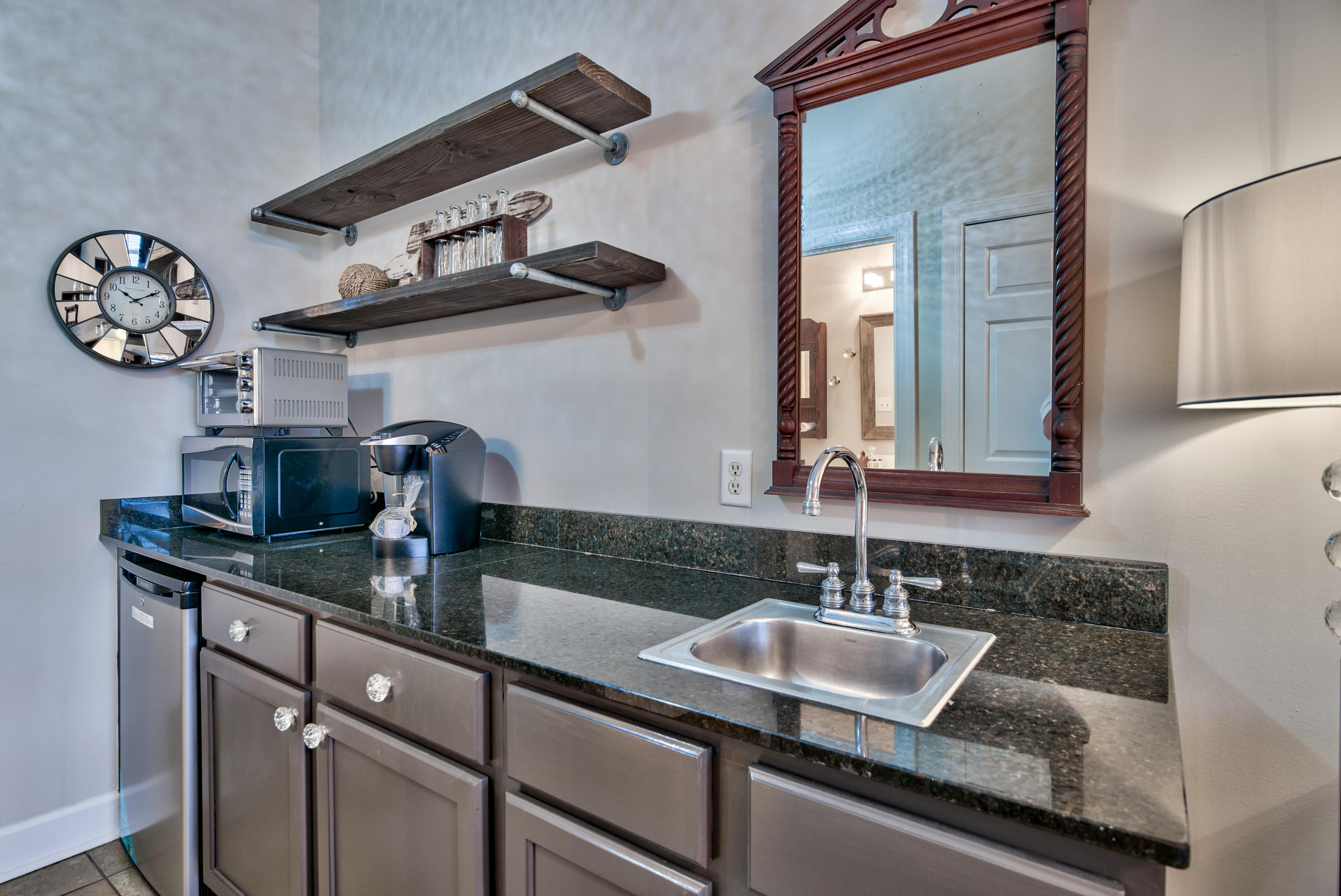 VILLAGE OF SOUTH WALTON BEACH THE - Residential