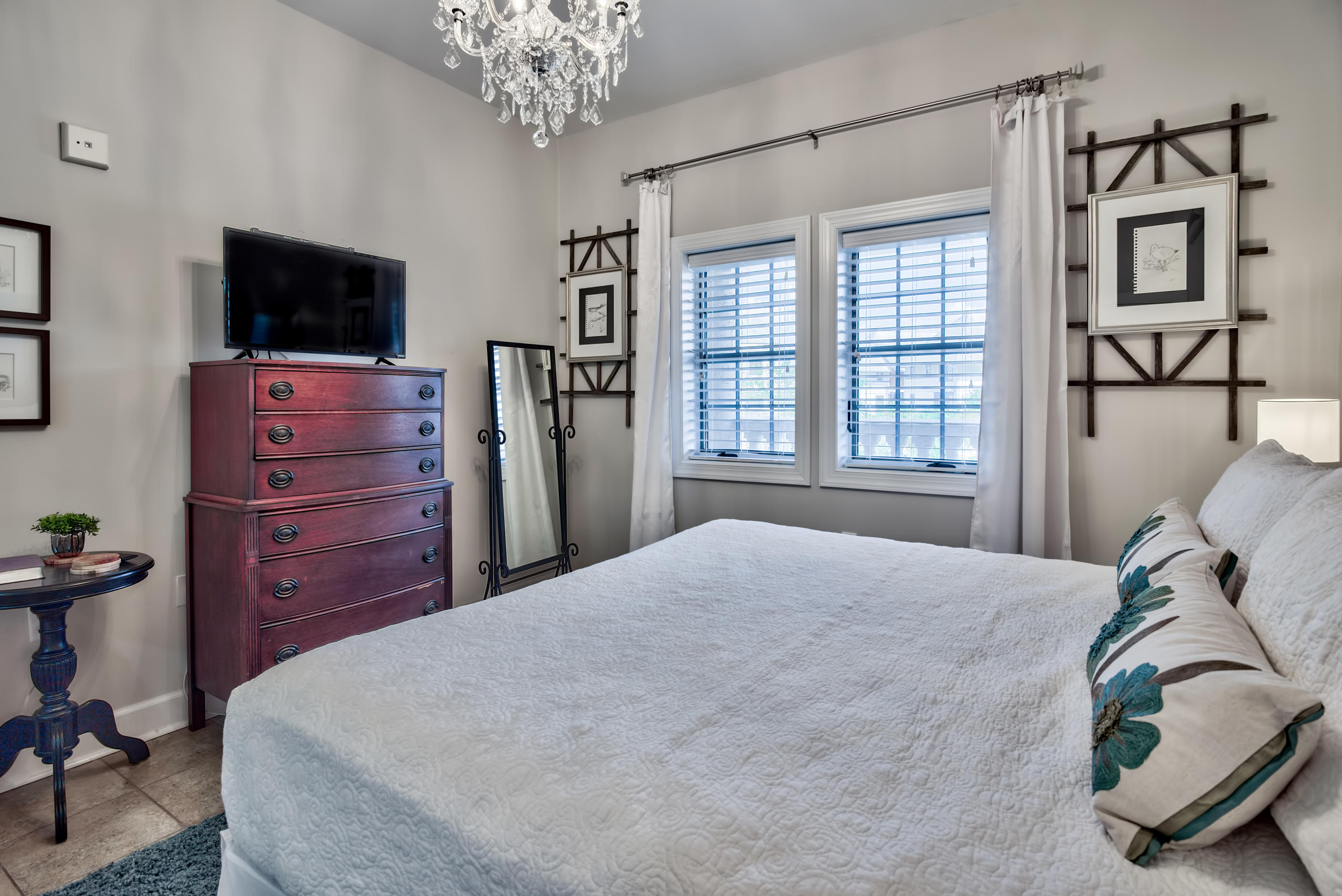 VILLAGE OF SOUTH WALTON BEACH THE - Residential