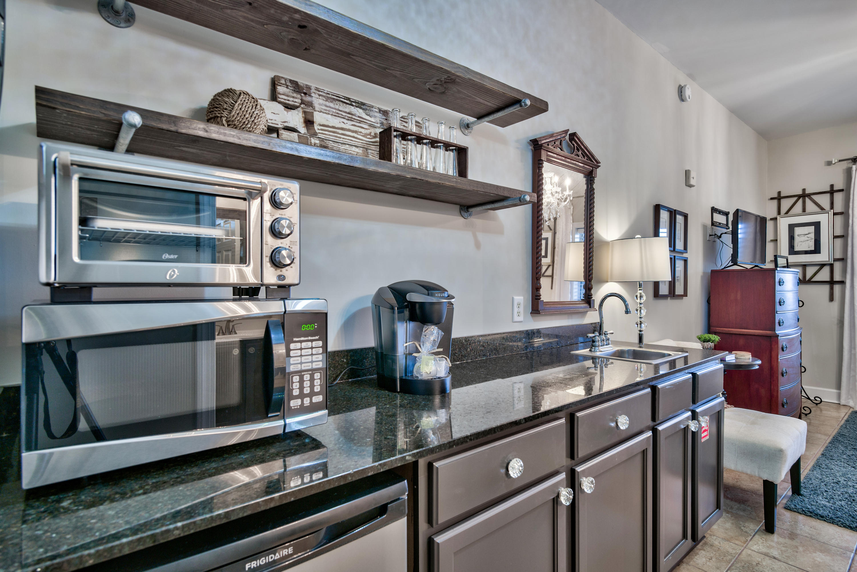 VILLAGE OF SOUTH WALTON BEACH THE - Residential