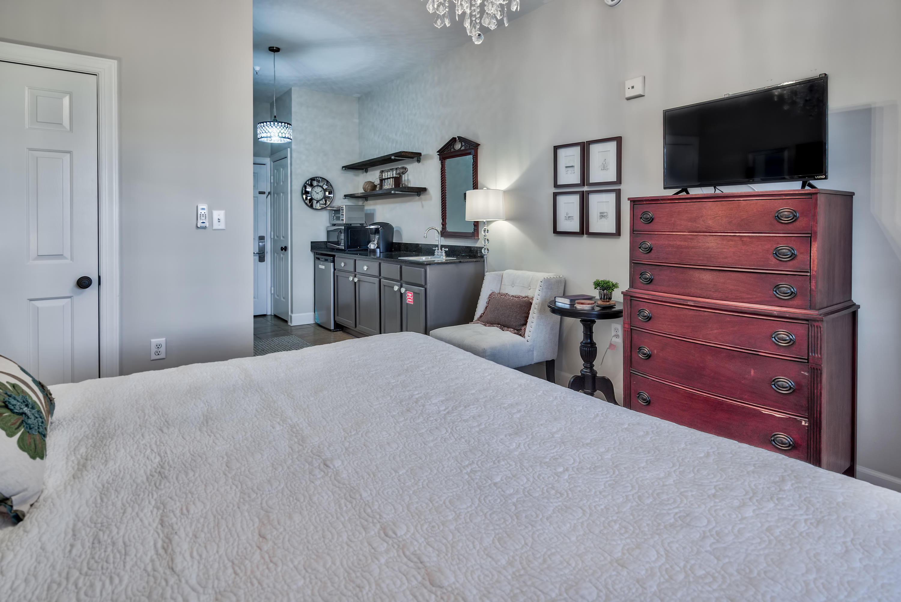 VILLAGE OF SOUTH WALTON BEACH THE - Residential