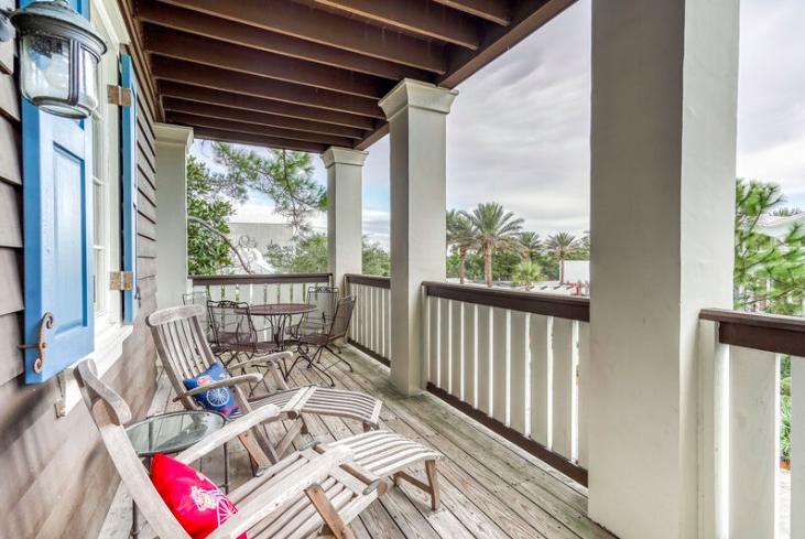 Rosemary Beach - Residential