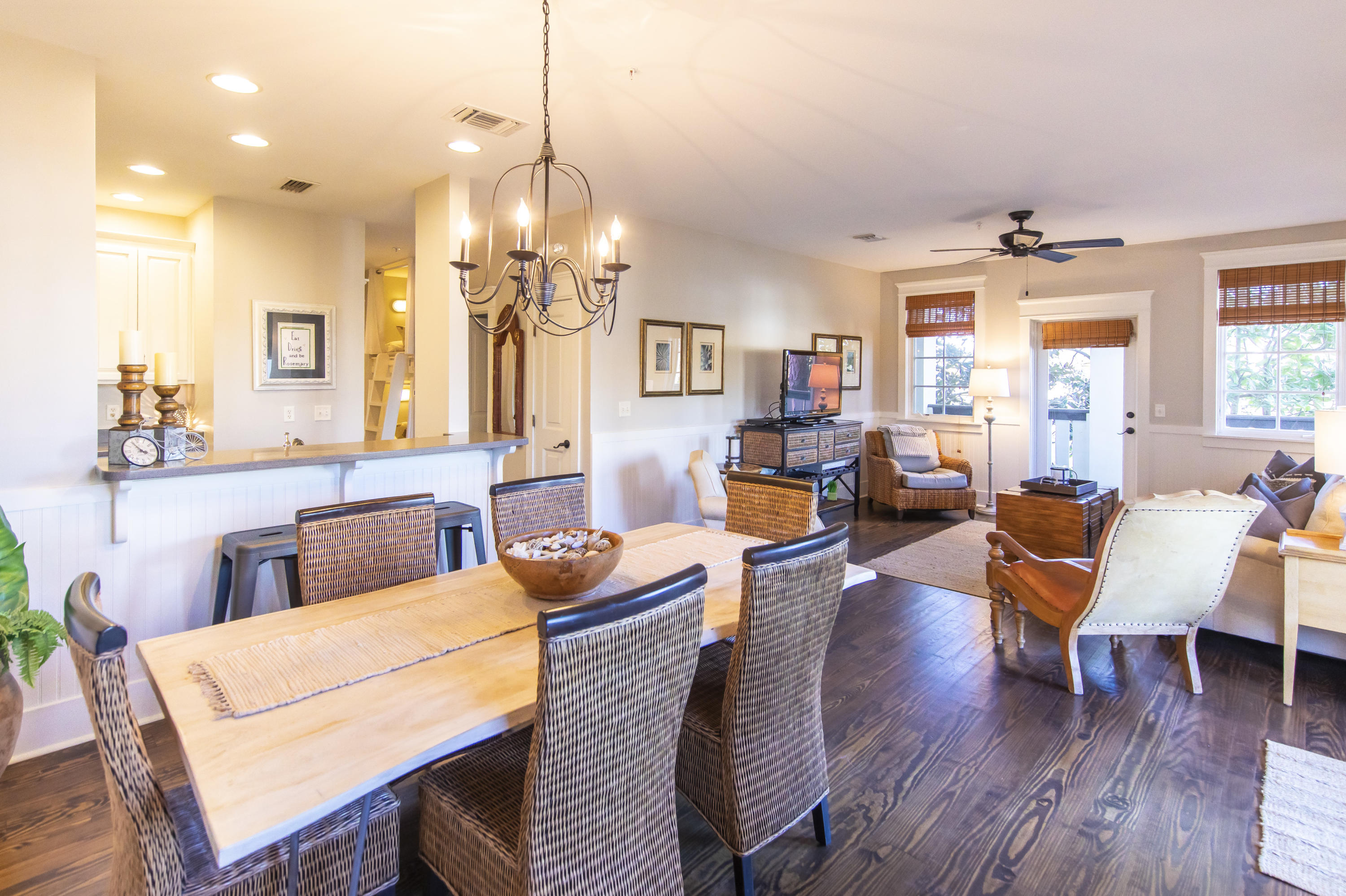 Rosemary Beach - Residential