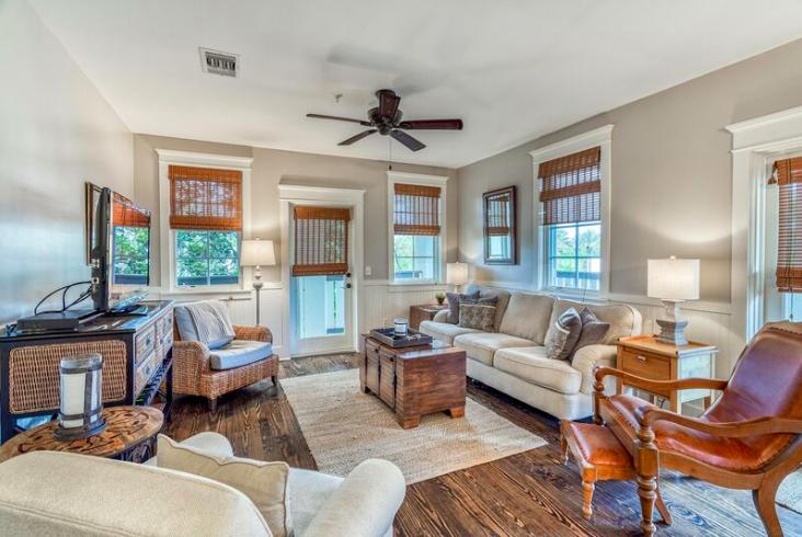 Rosemary Beach - Residential