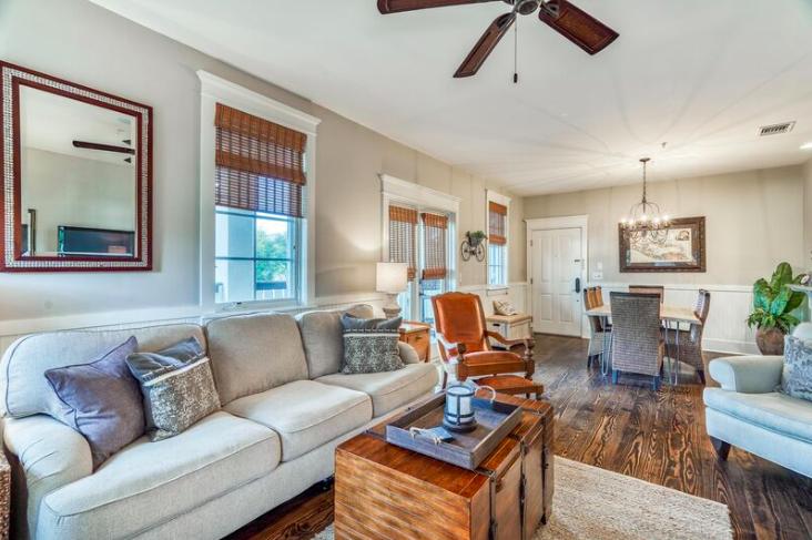 Rosemary Beach - Residential