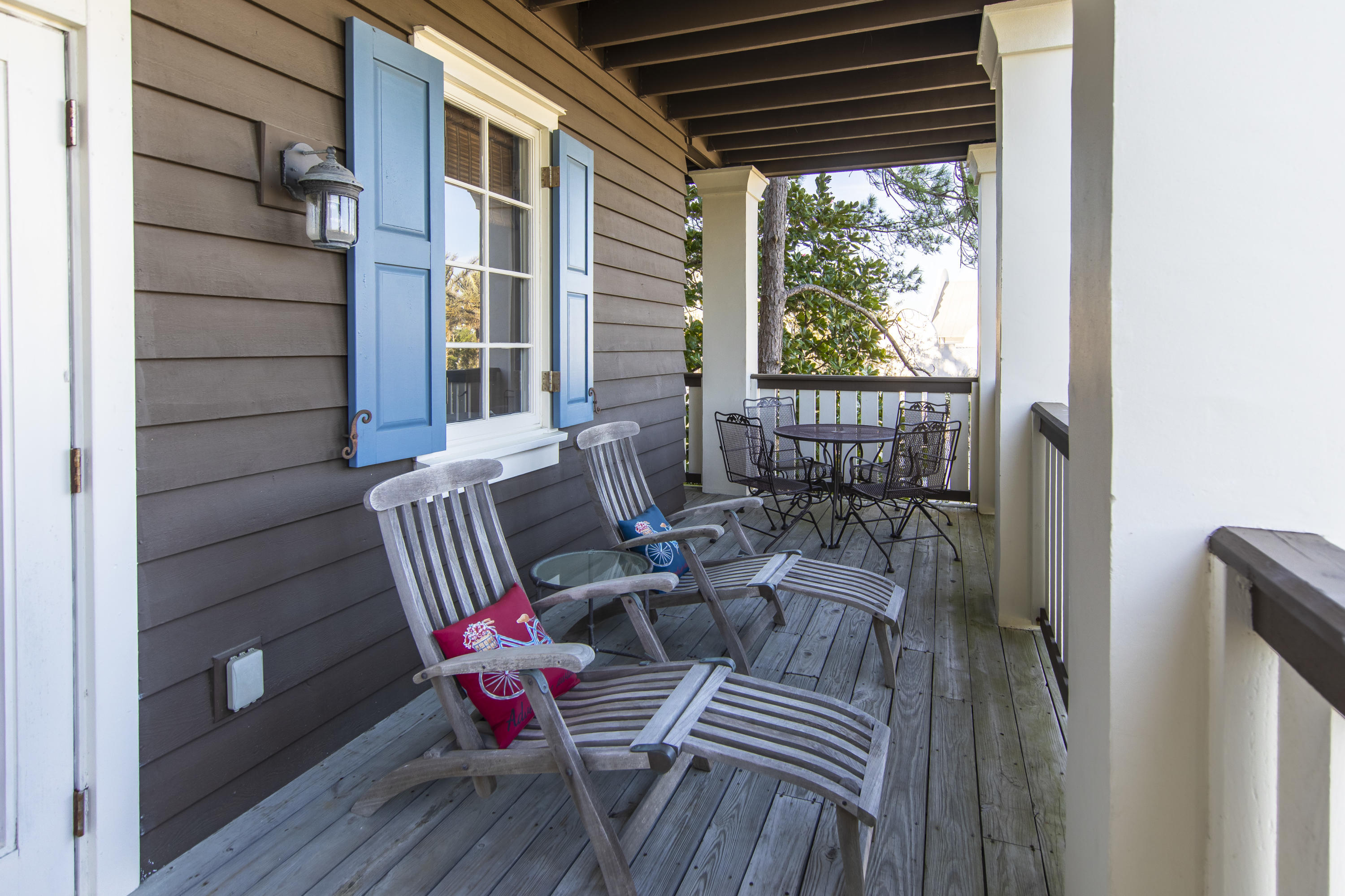 Rosemary Beach - Residential