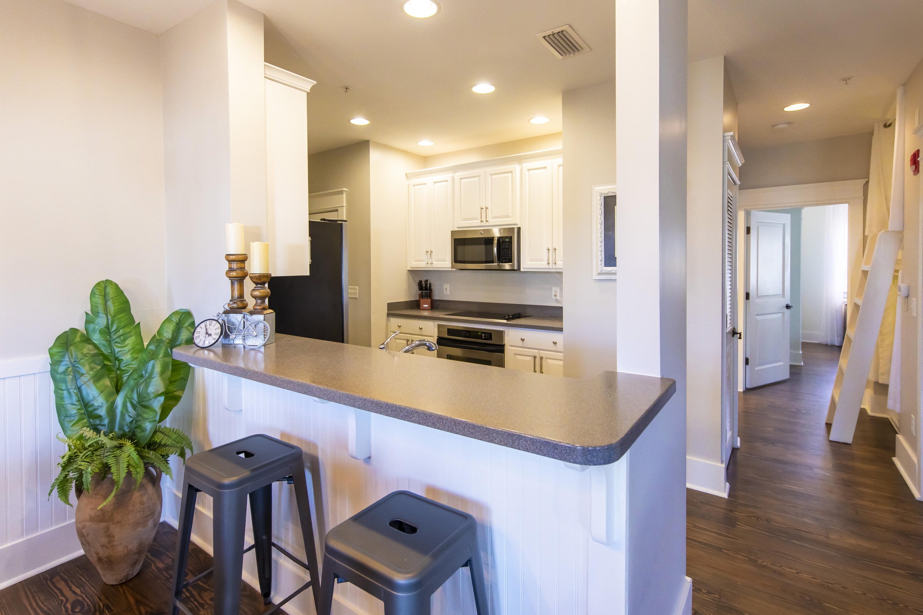 Rosemary Beach - Residential
