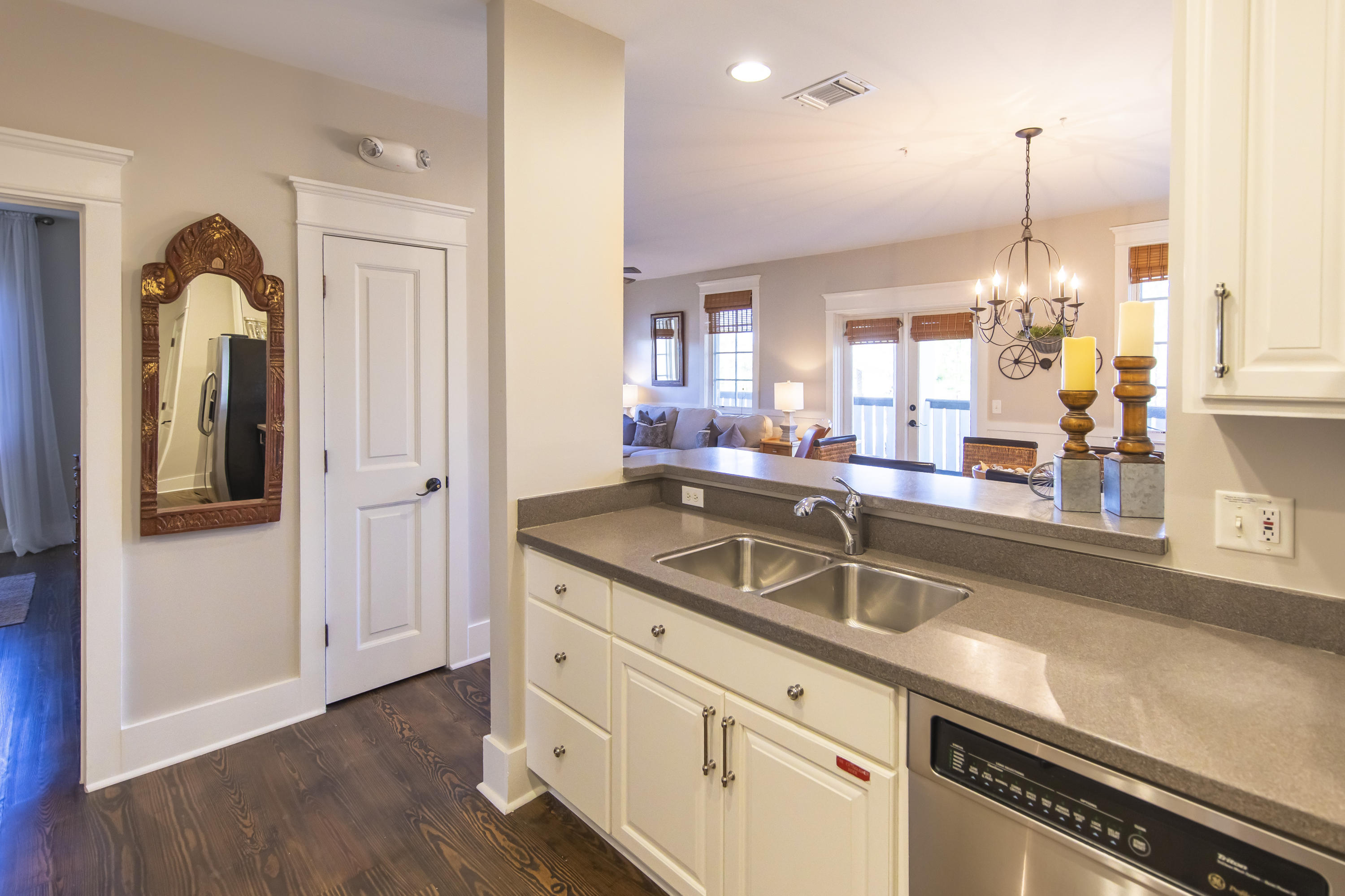 Rosemary Beach - Residential