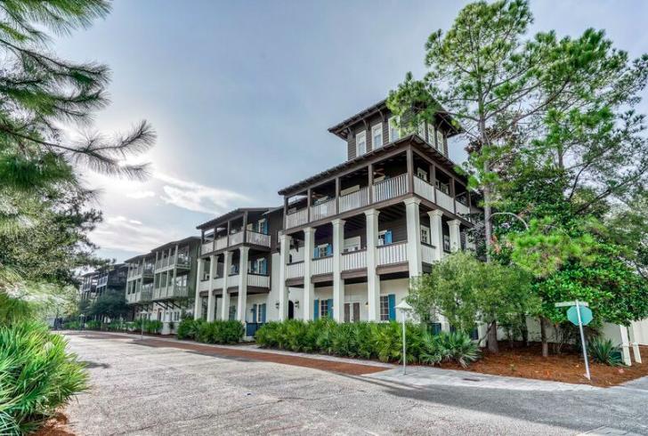 Rosemary Beach - Residential