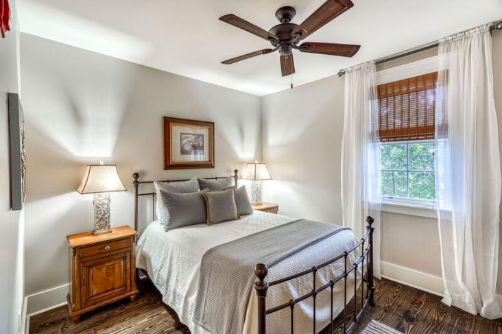 Rosemary Beach - Residential