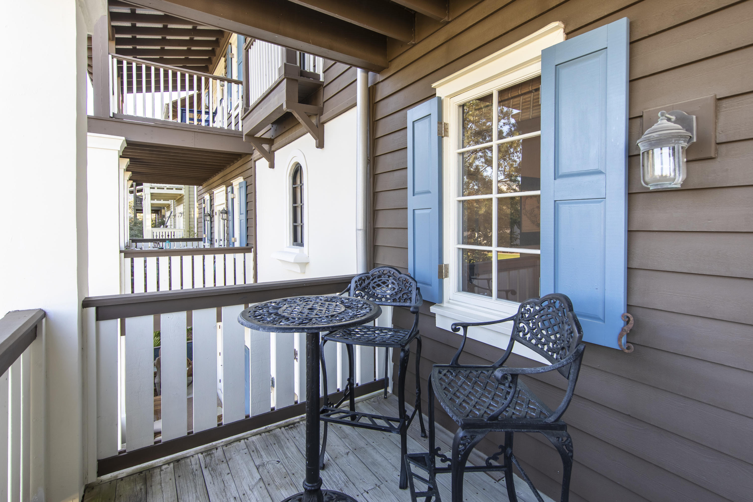 Rosemary Beach - Residential