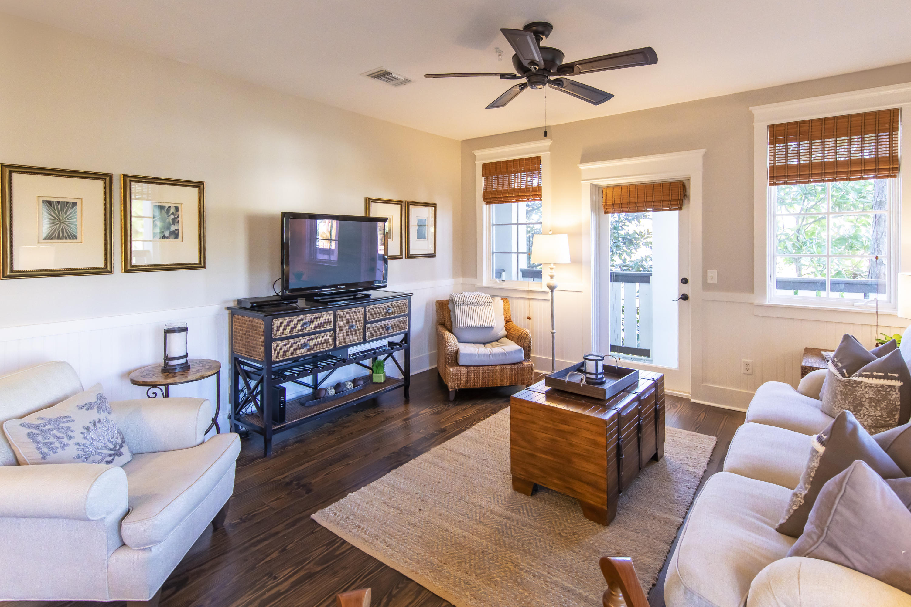 Rosemary Beach - Residential