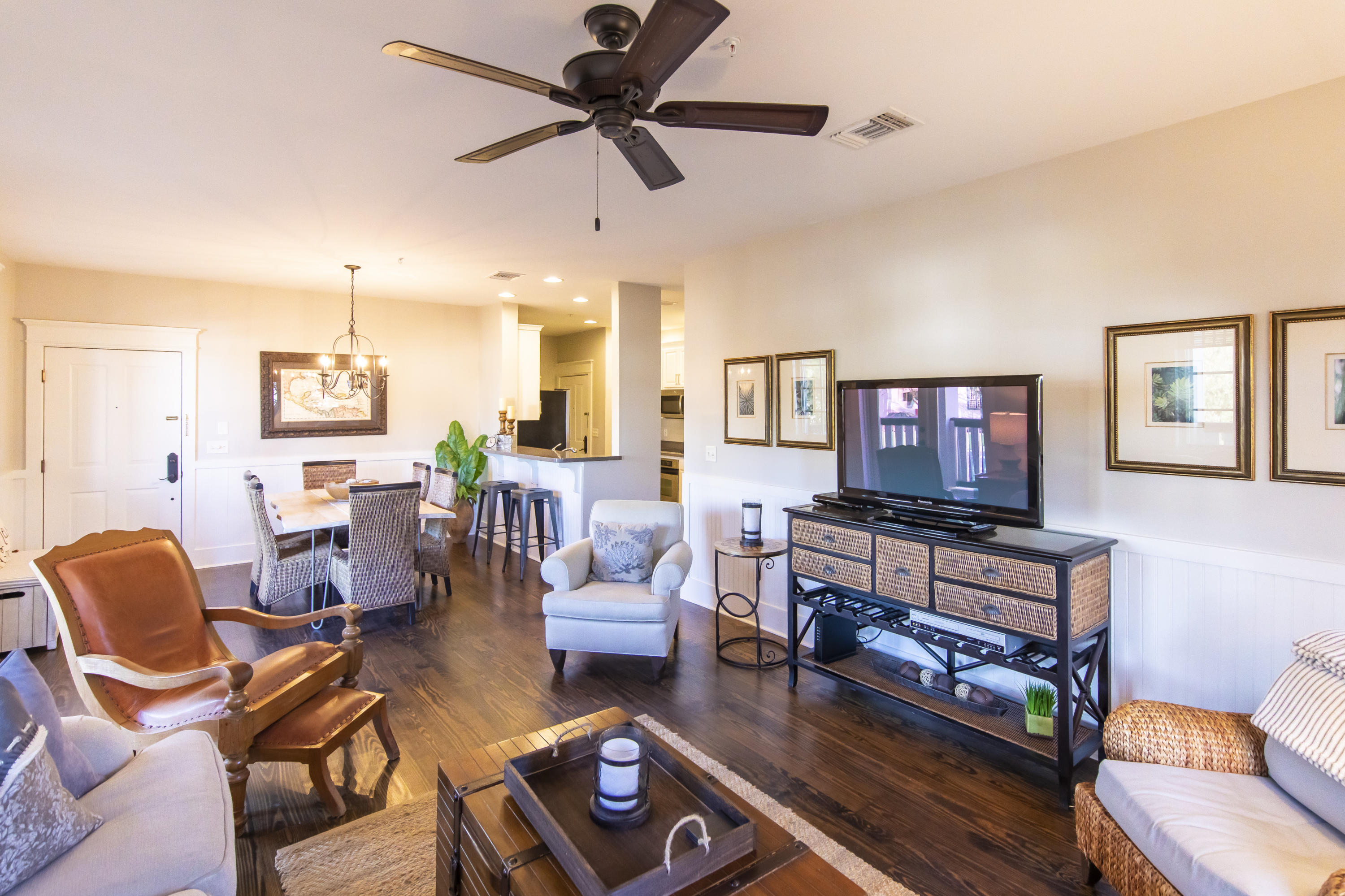 Rosemary Beach - Residential