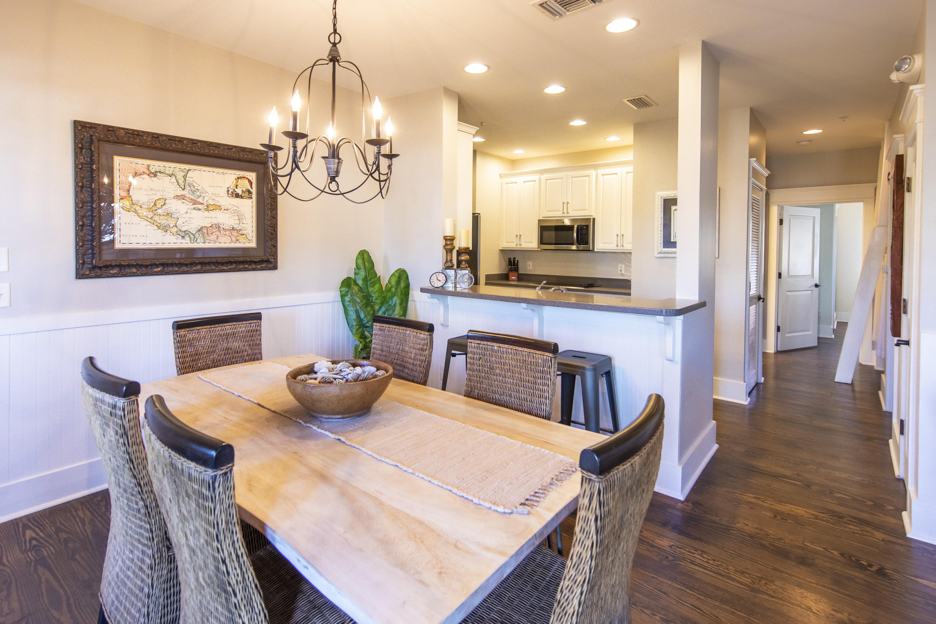 Rosemary Beach - Residential