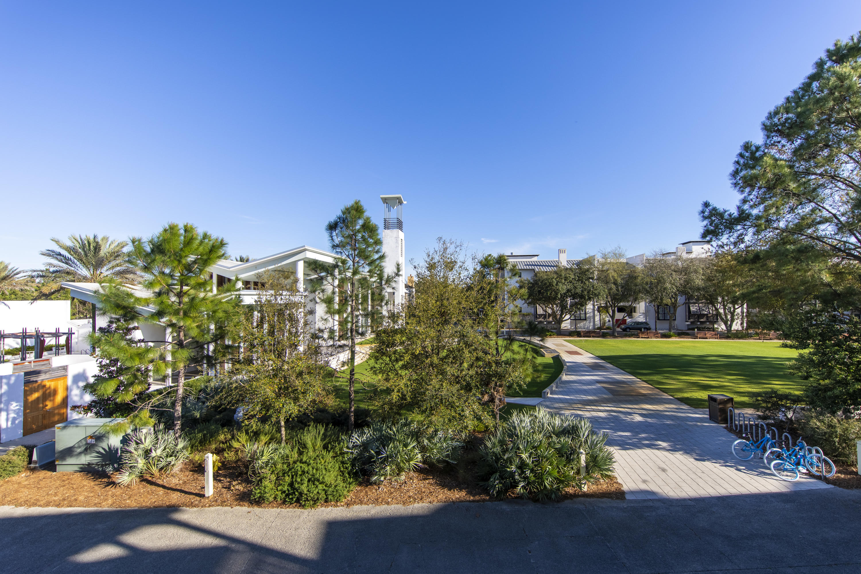 Rosemary Beach - Residential