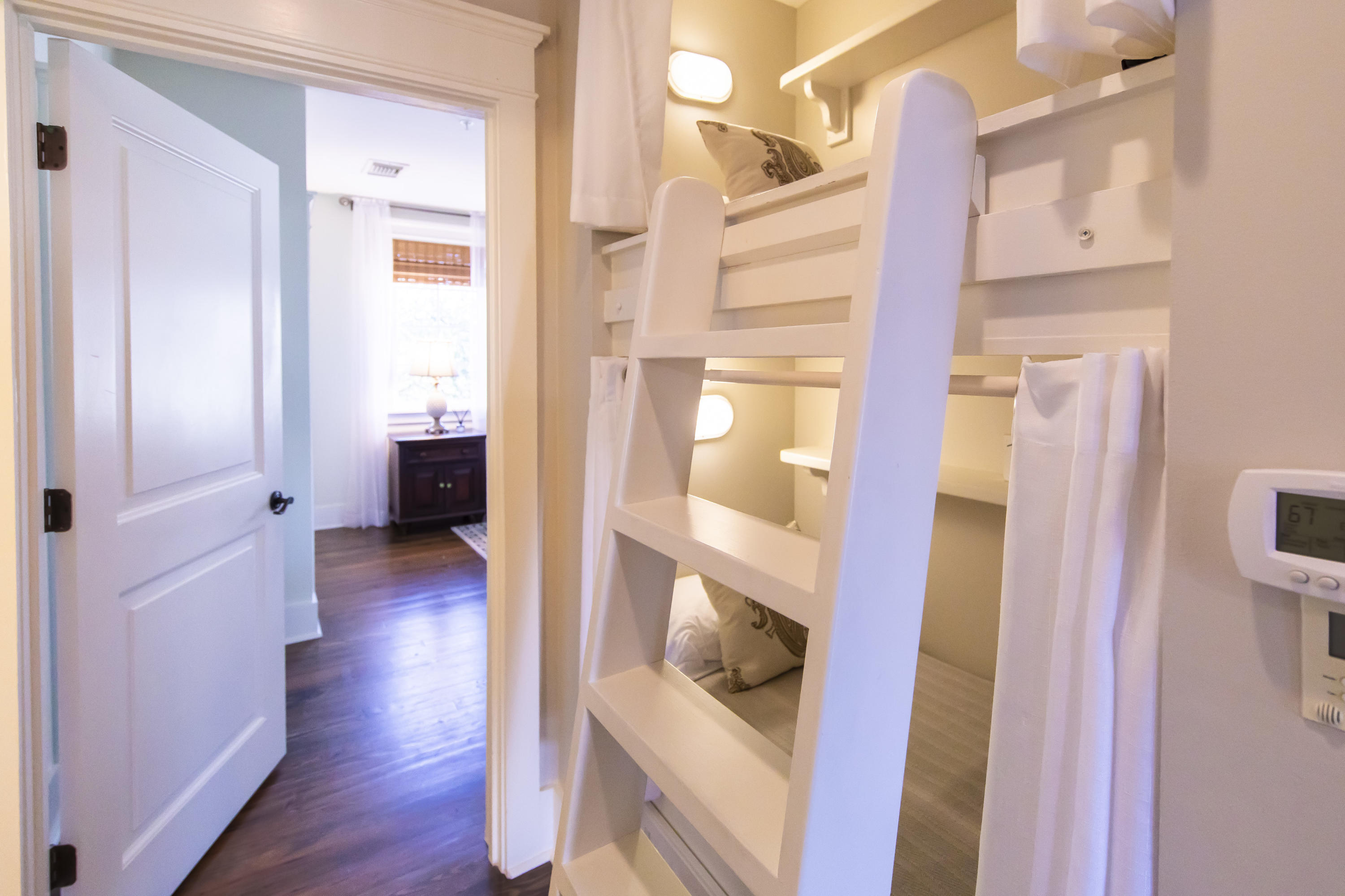 Rosemary Beach - Residential