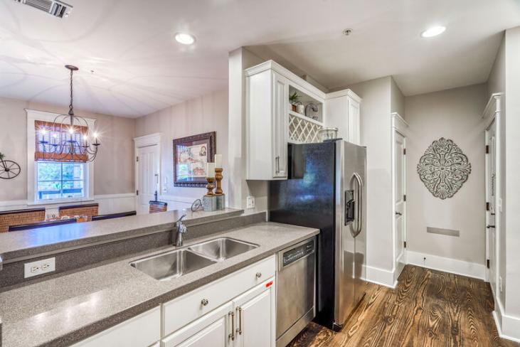 Rosemary Beach - Residential