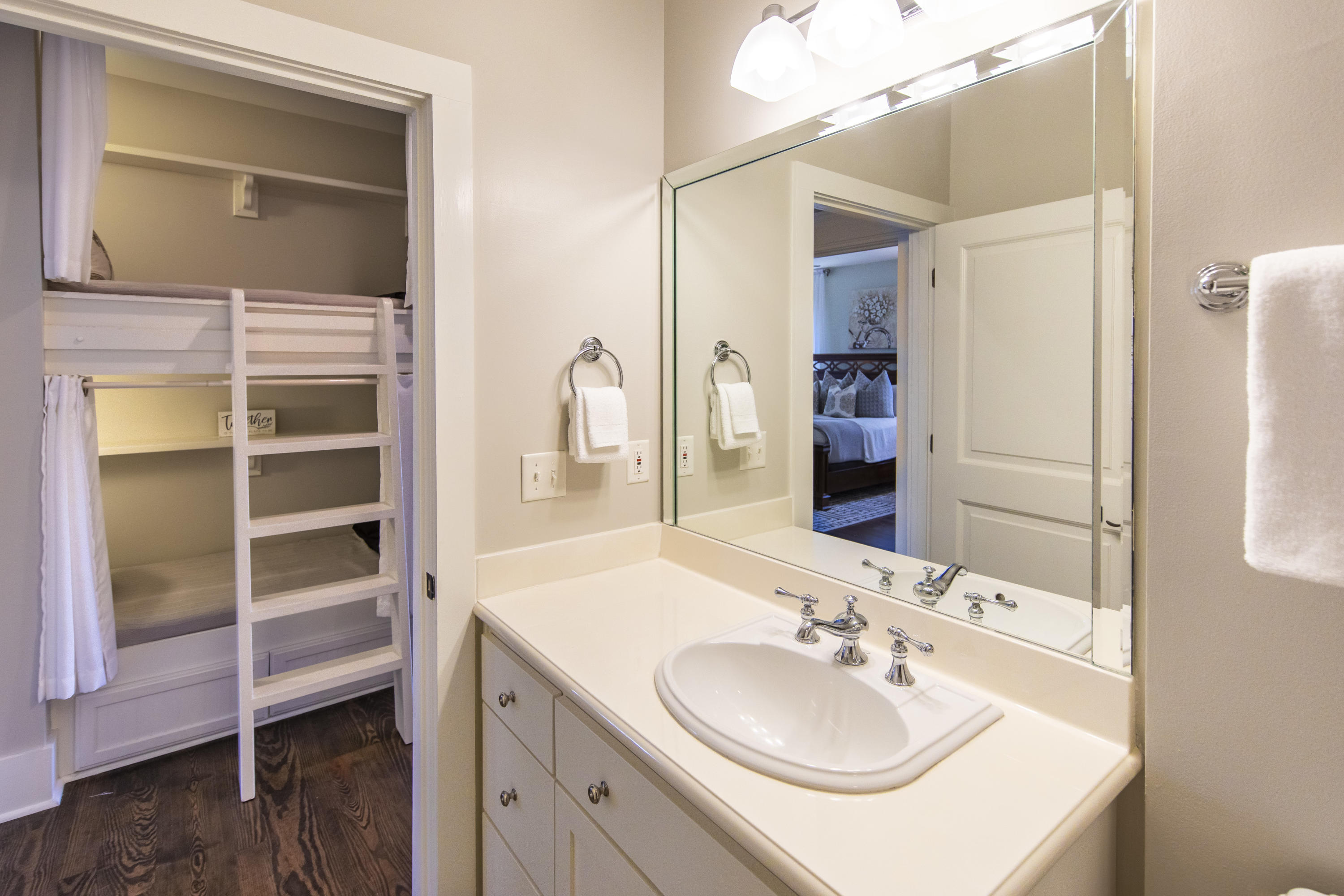 Rosemary Beach - Residential