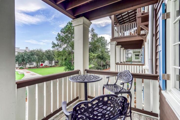 Rosemary Beach - Residential
