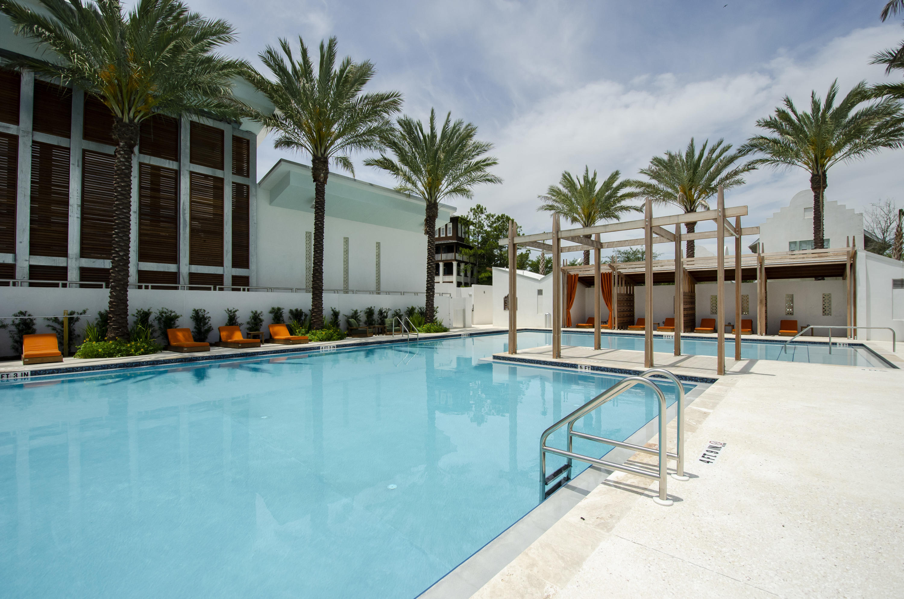 Rosemary Beach - Residential