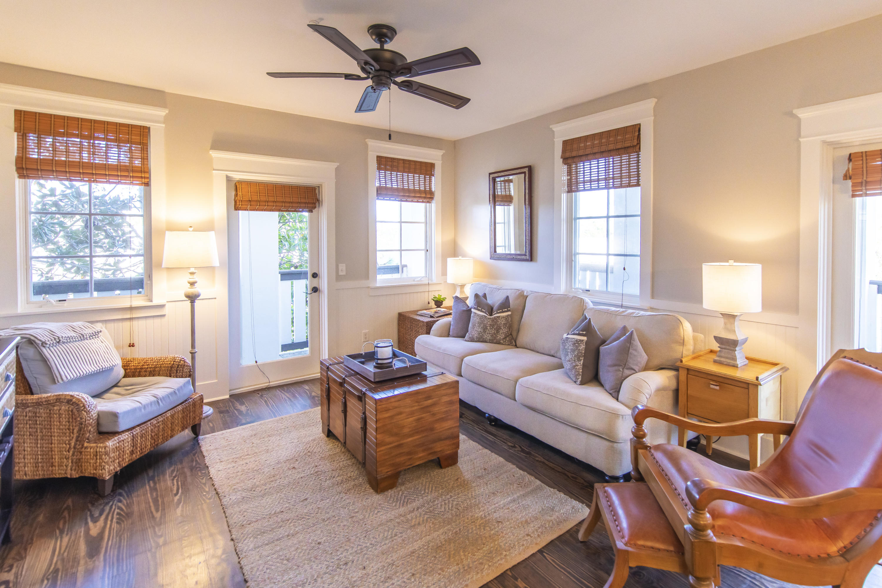 Rosemary Beach - Residential