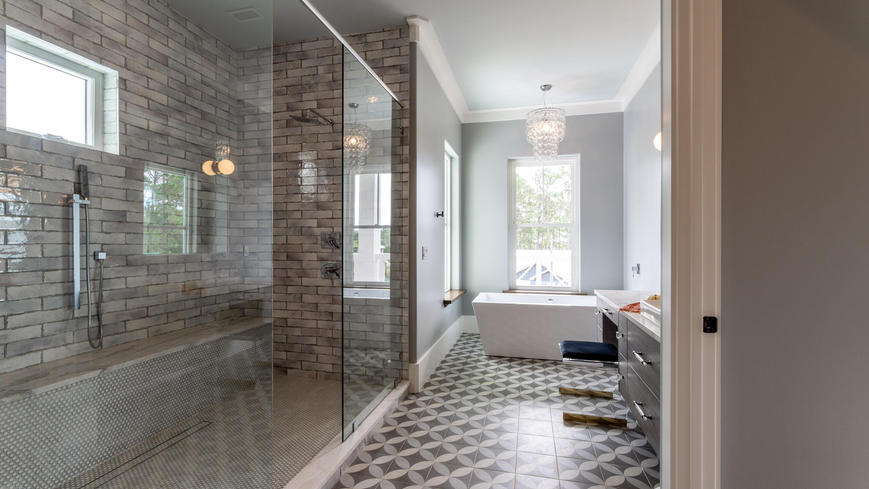 LAKEWOOD OF SEAGROVE BEACH - Residential