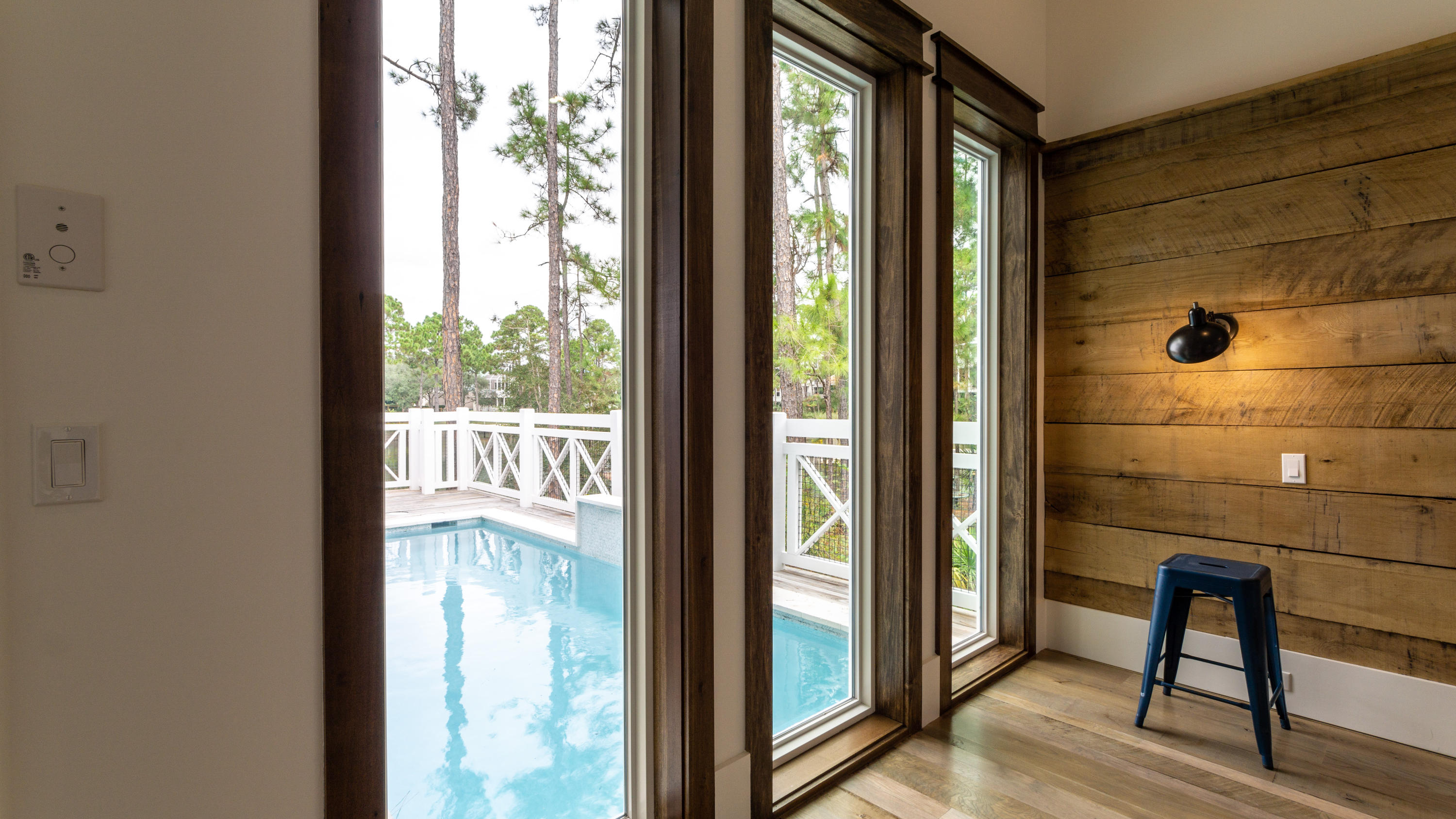 LAKEWOOD OF SEAGROVE BEACH - Residential