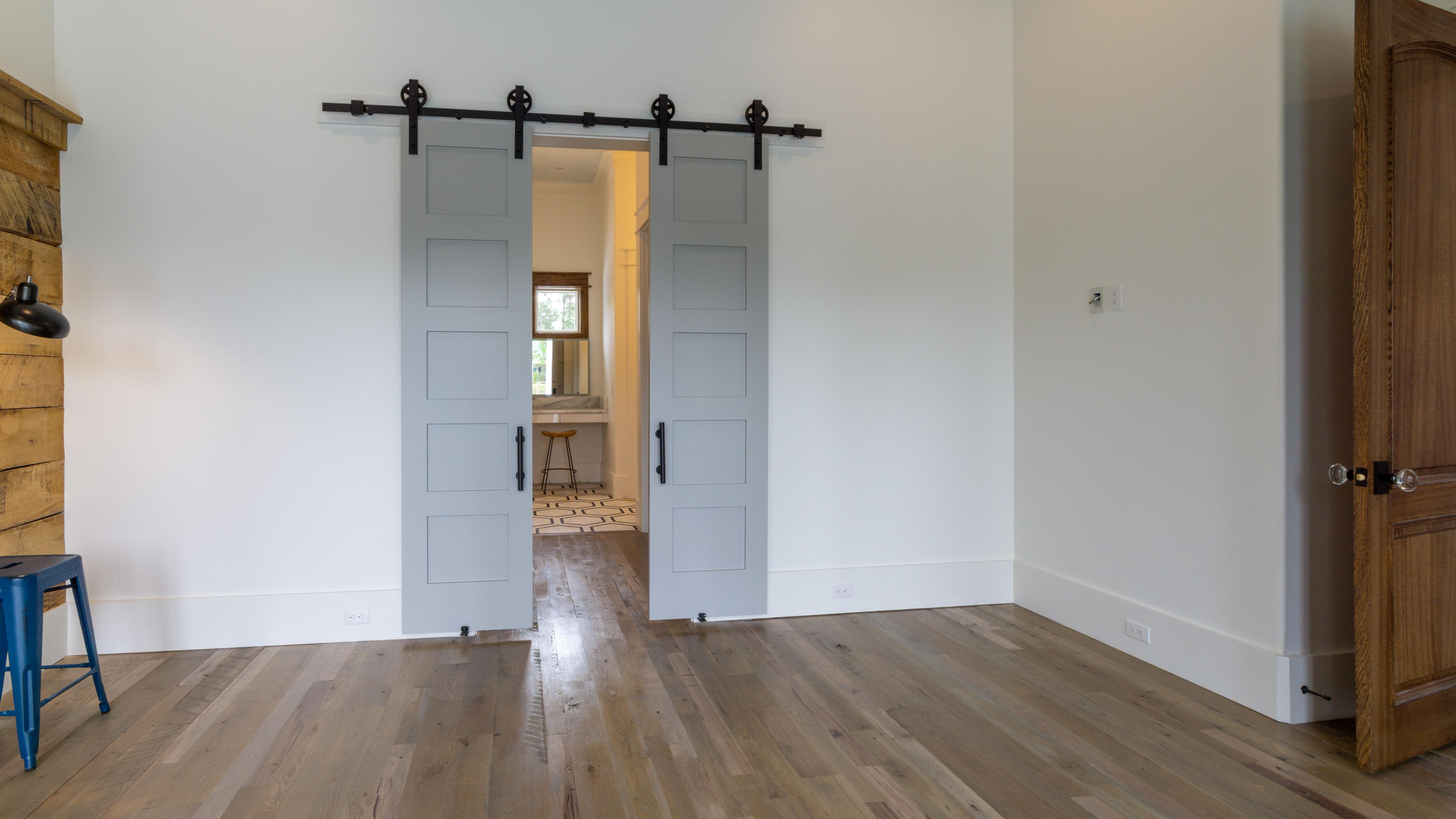 LAKEWOOD OF SEAGROVE BEACH - Residential