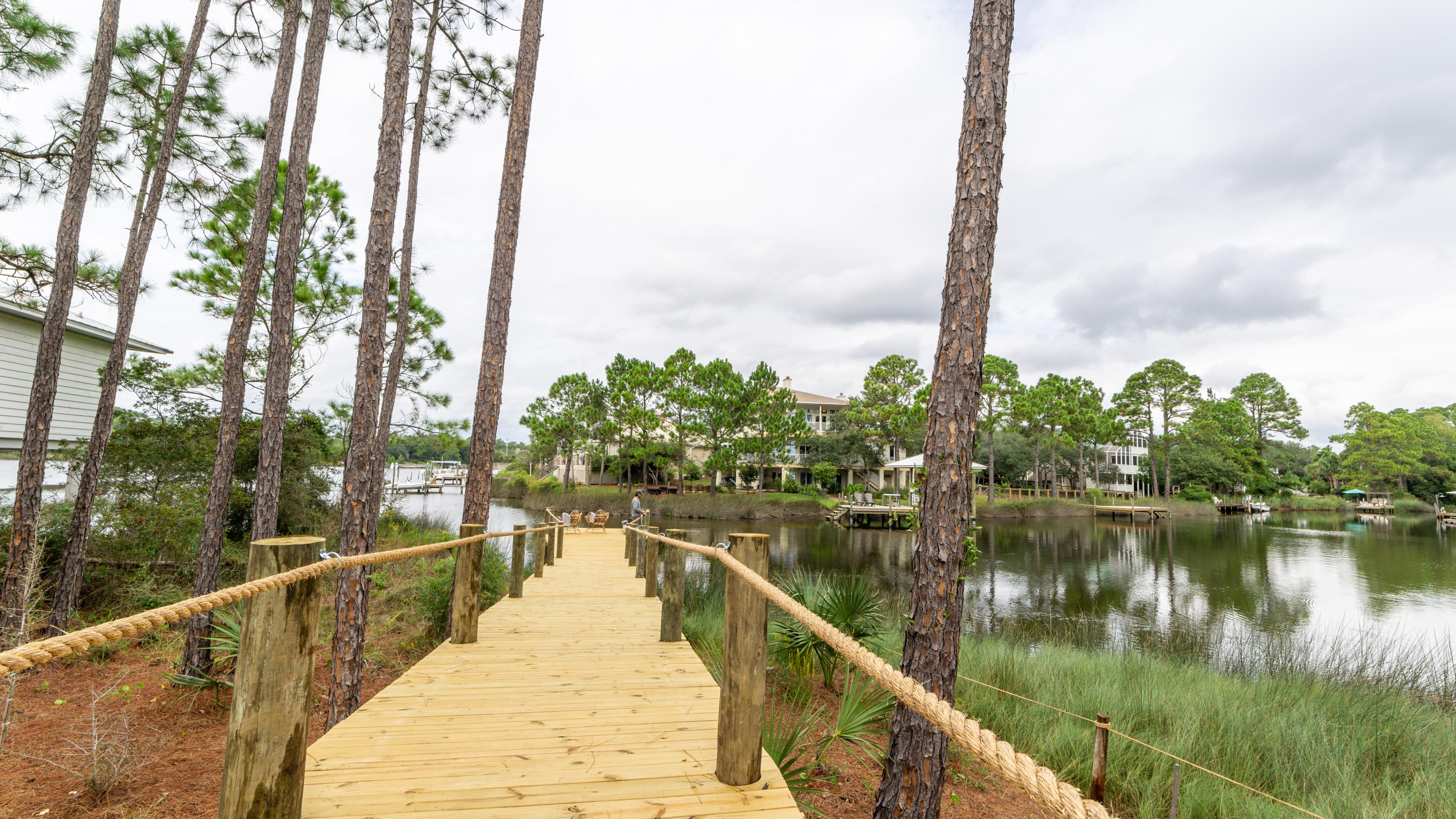 LAKEWOOD OF SEAGROVE BEACH - Residential