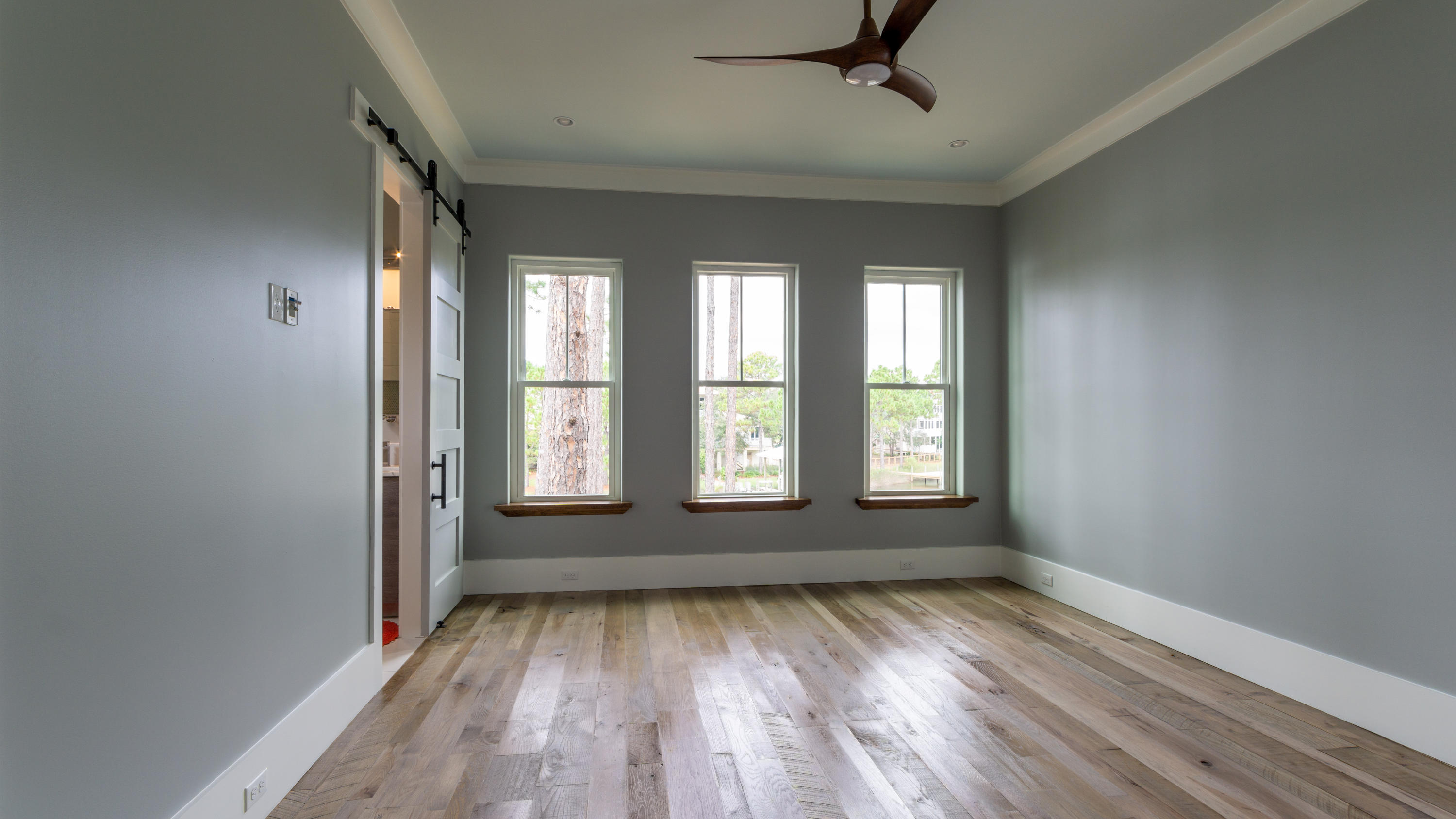 LAKEWOOD OF SEAGROVE BEACH - Residential