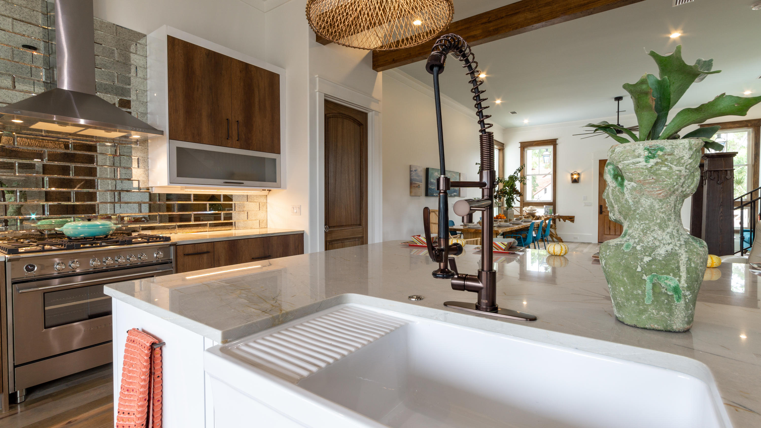 LAKEWOOD OF SEAGROVE BEACH - Residential