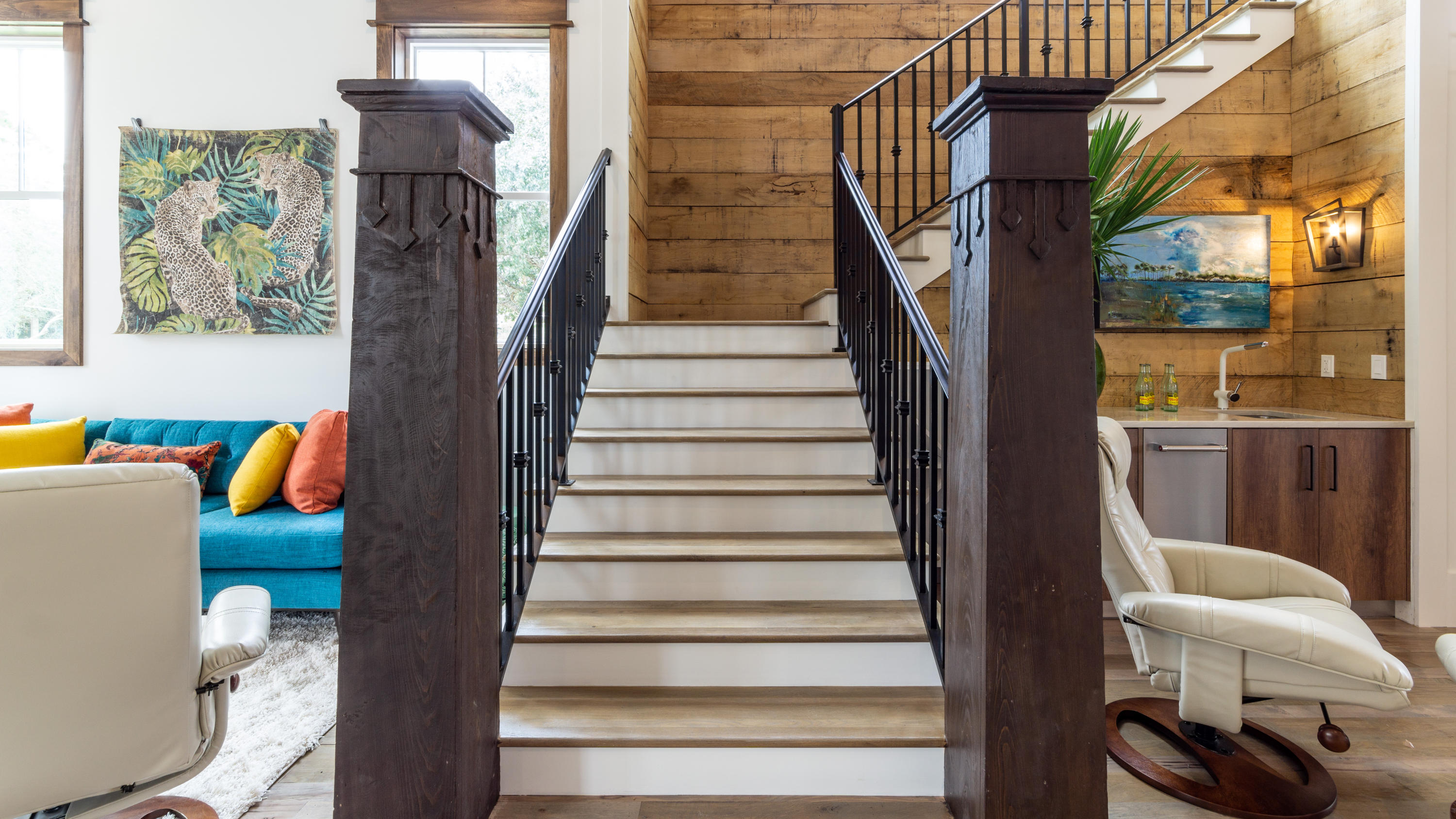 LAKEWOOD OF SEAGROVE BEACH - Residential