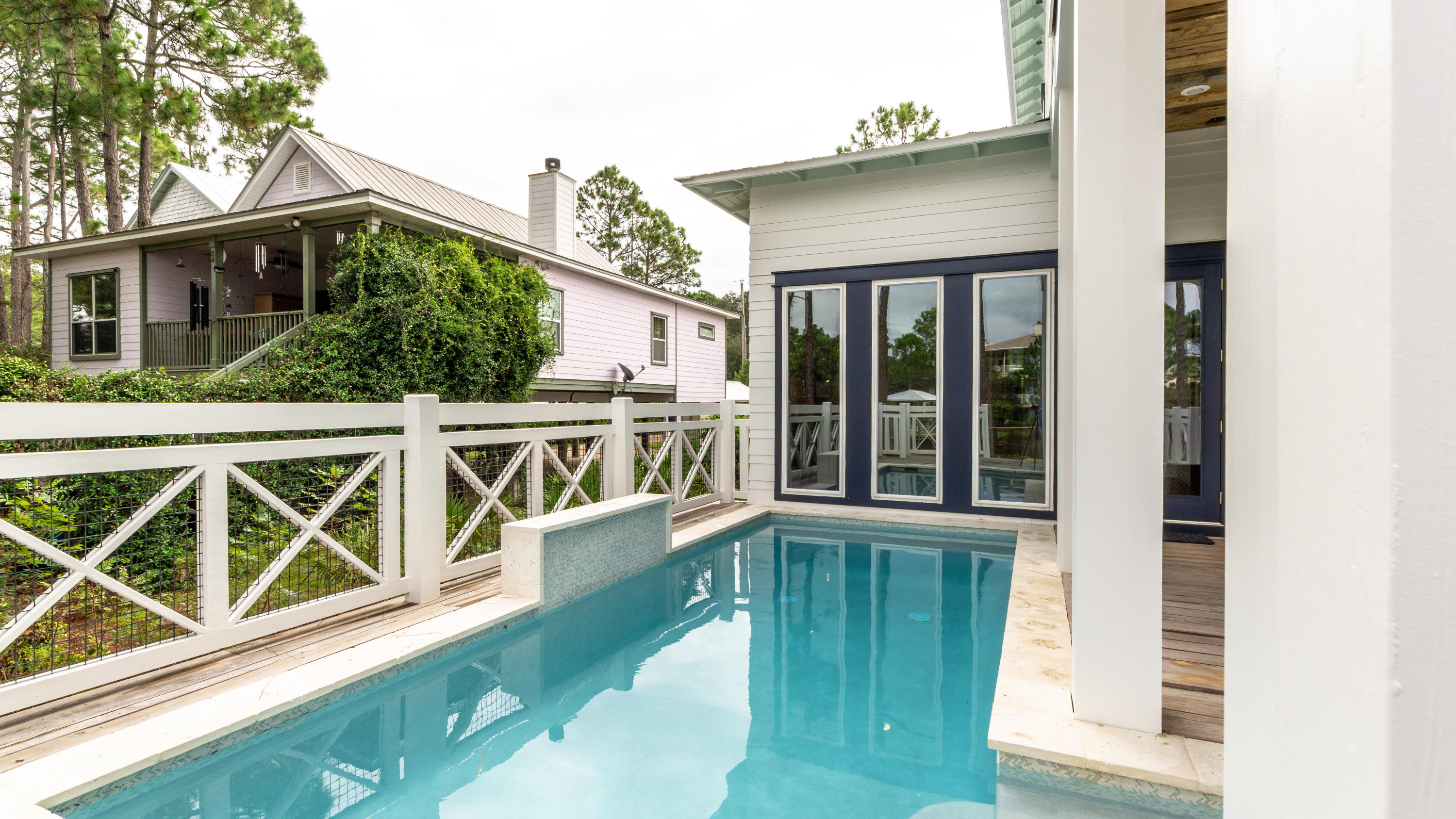LAKEWOOD OF SEAGROVE BEACH - Residential