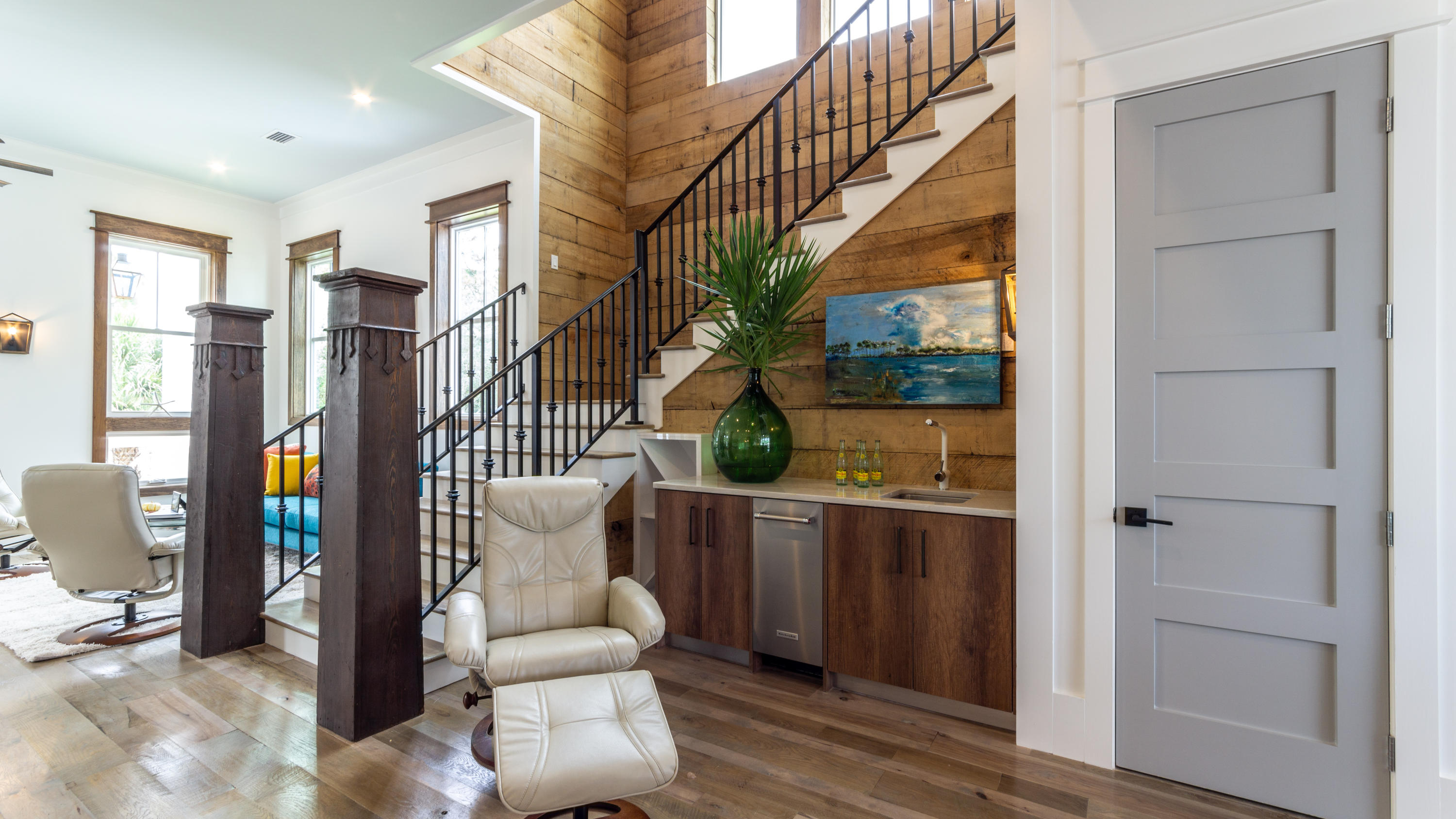 LAKEWOOD OF SEAGROVE BEACH - Residential