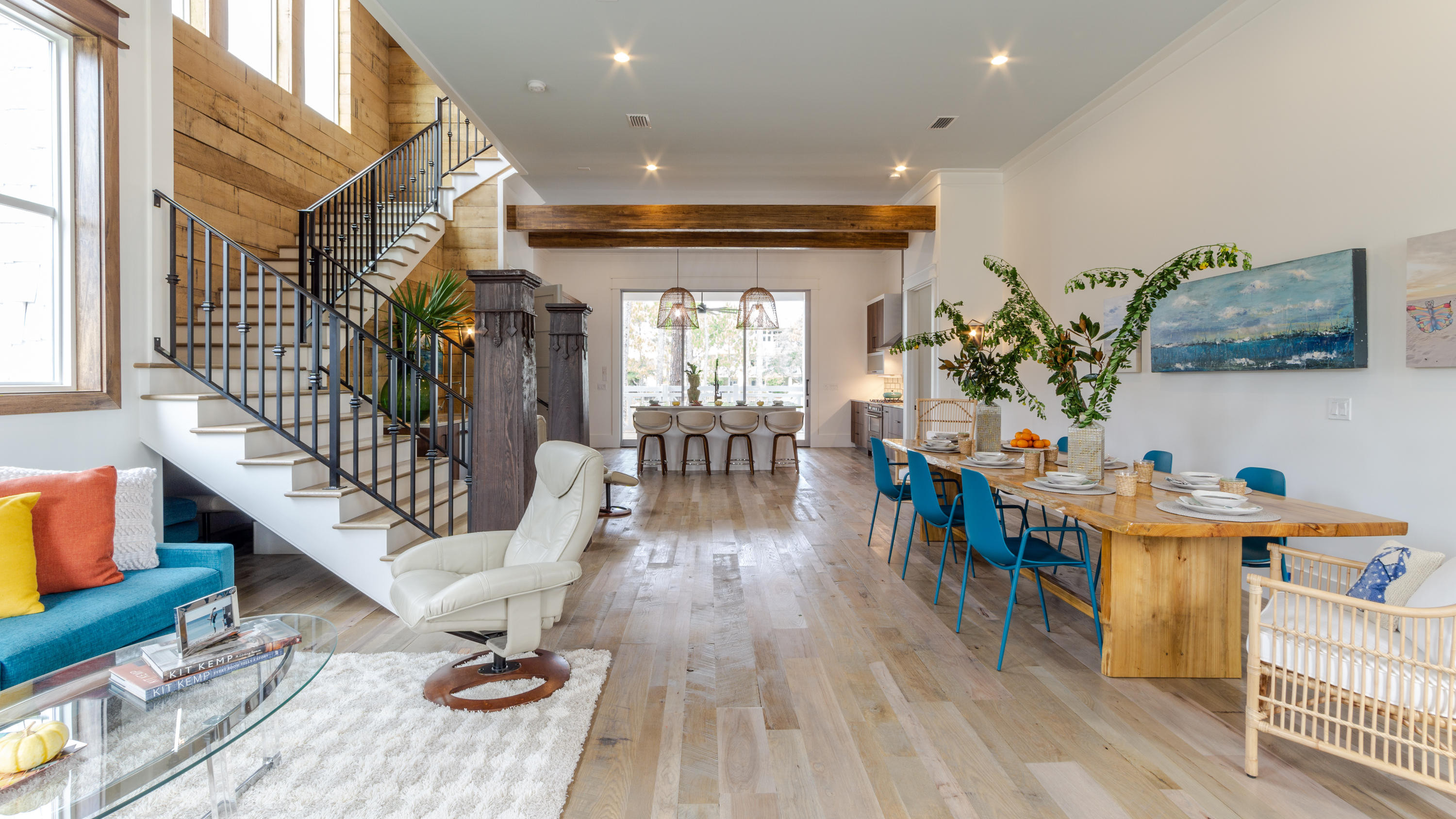 LAKEWOOD OF SEAGROVE BEACH - Residential