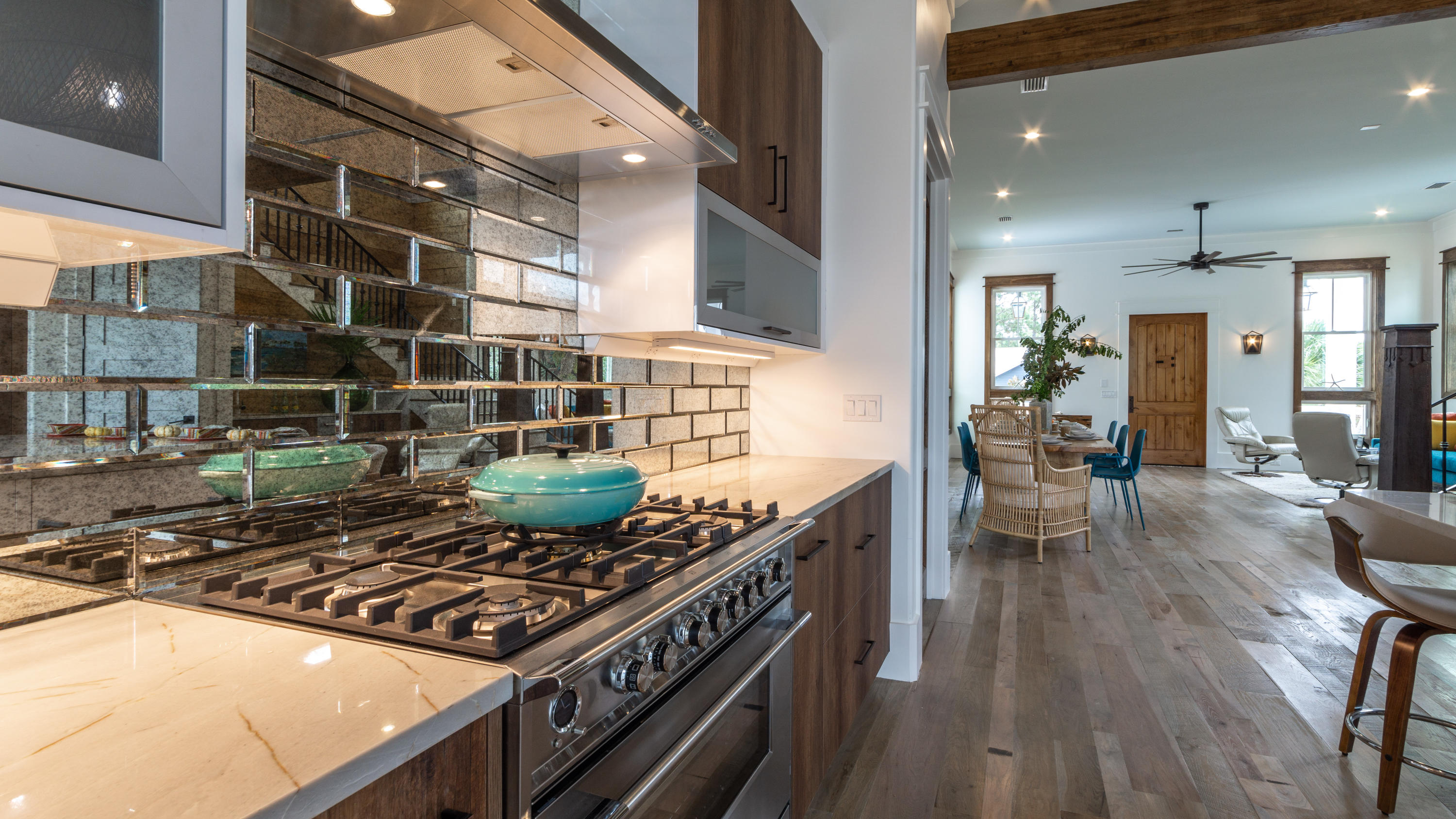LAKEWOOD OF SEAGROVE BEACH - Residential