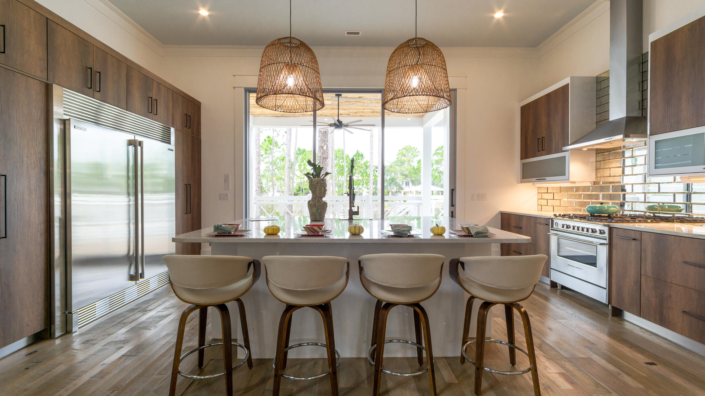 LAKEWOOD OF SEAGROVE BEACH - Residential