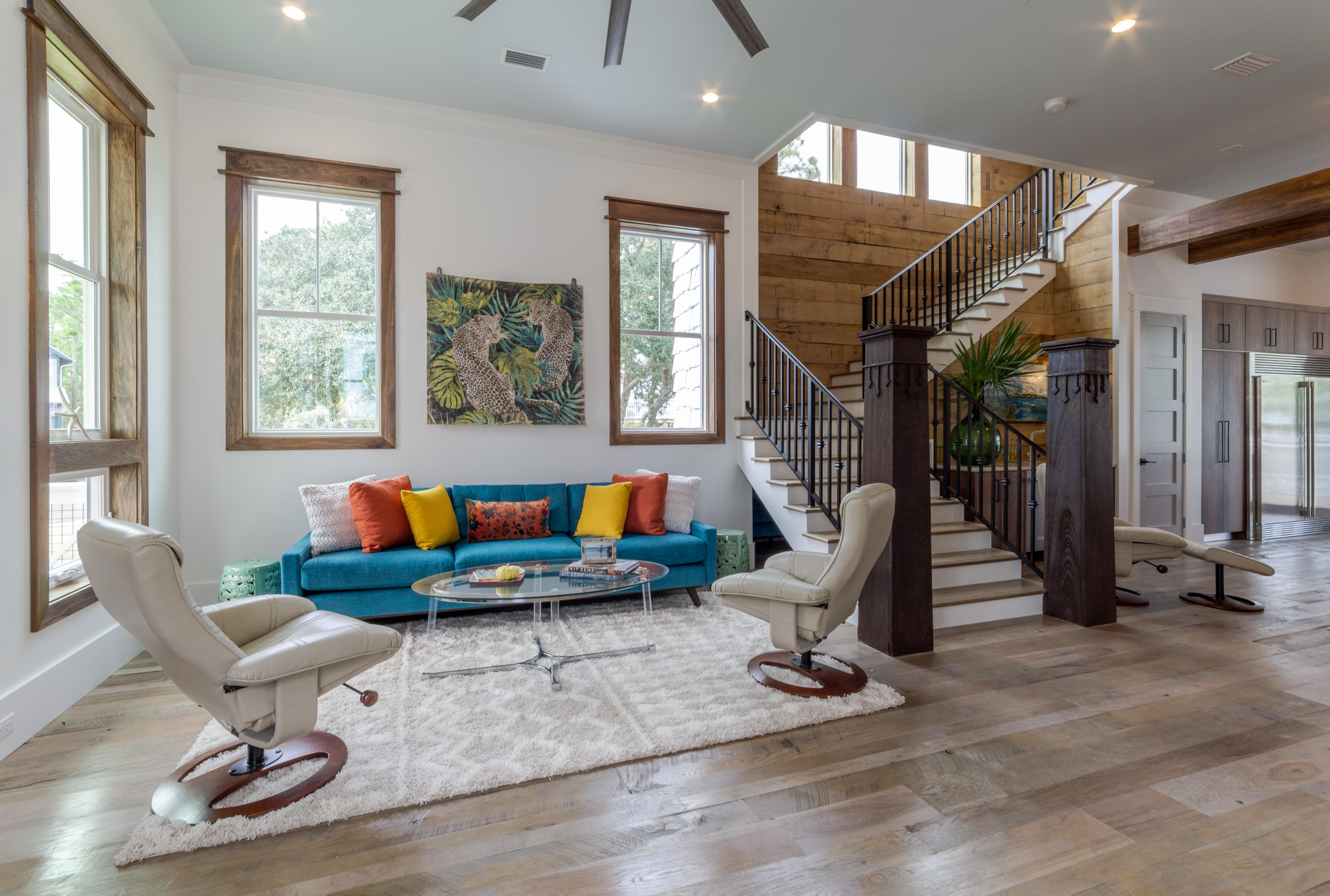 LAKEWOOD OF SEAGROVE BEACH - Residential